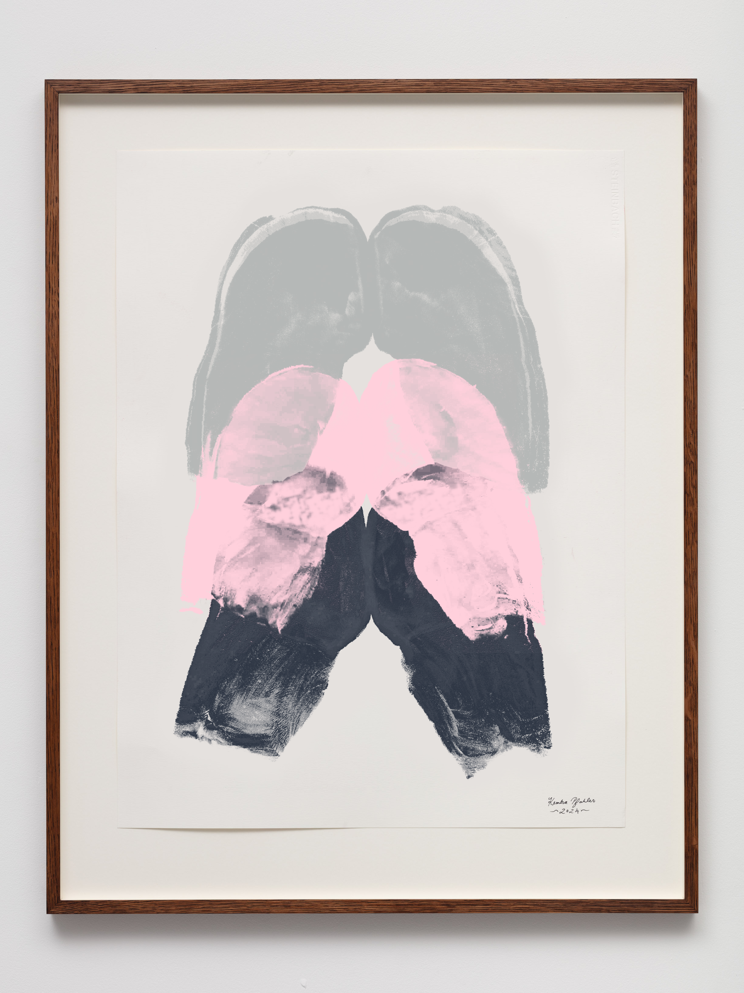 Load image into Gallery viewer, Kembra Pfahler
