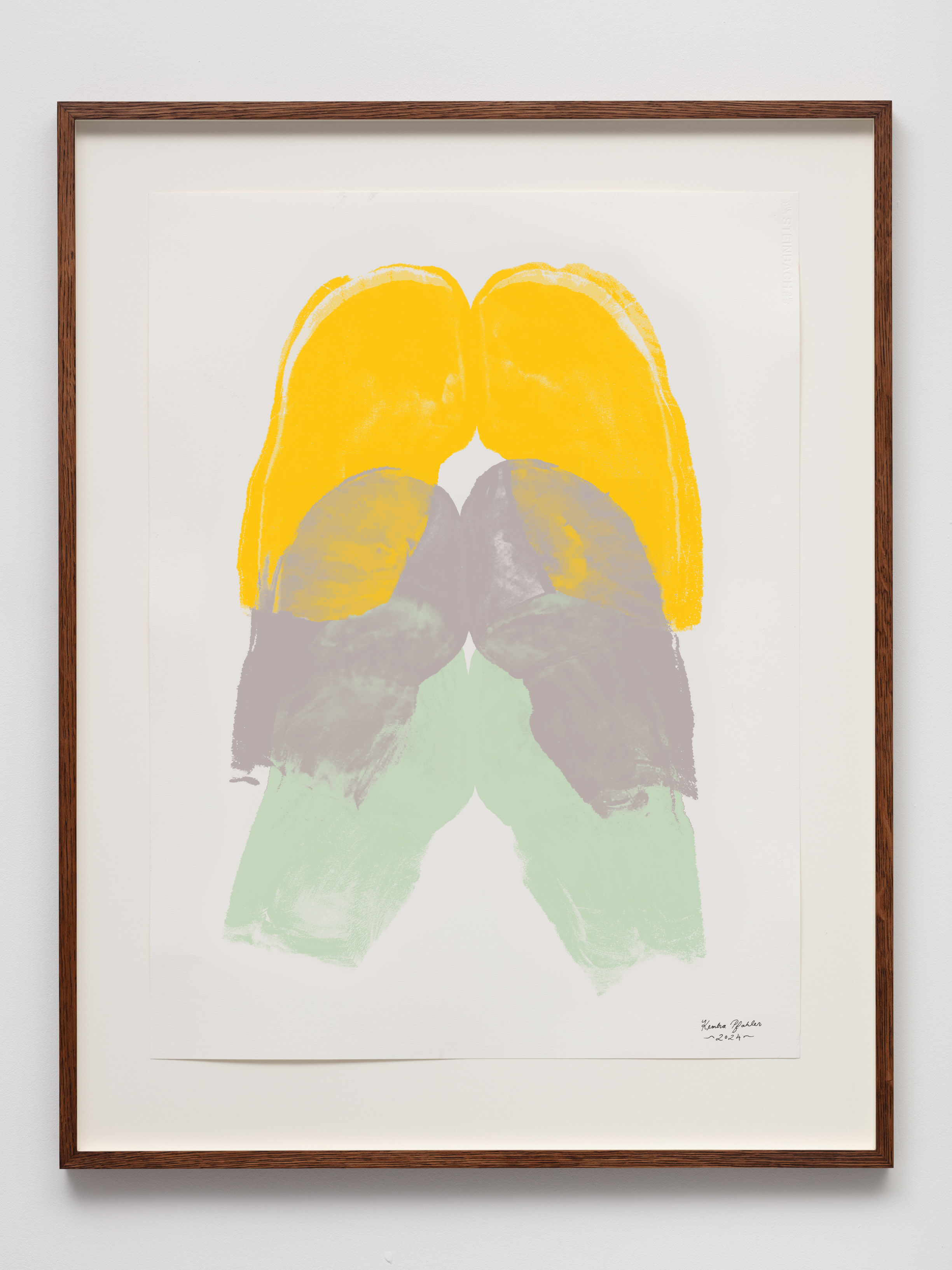 Load image into Gallery viewer, Kembra Pfahler
