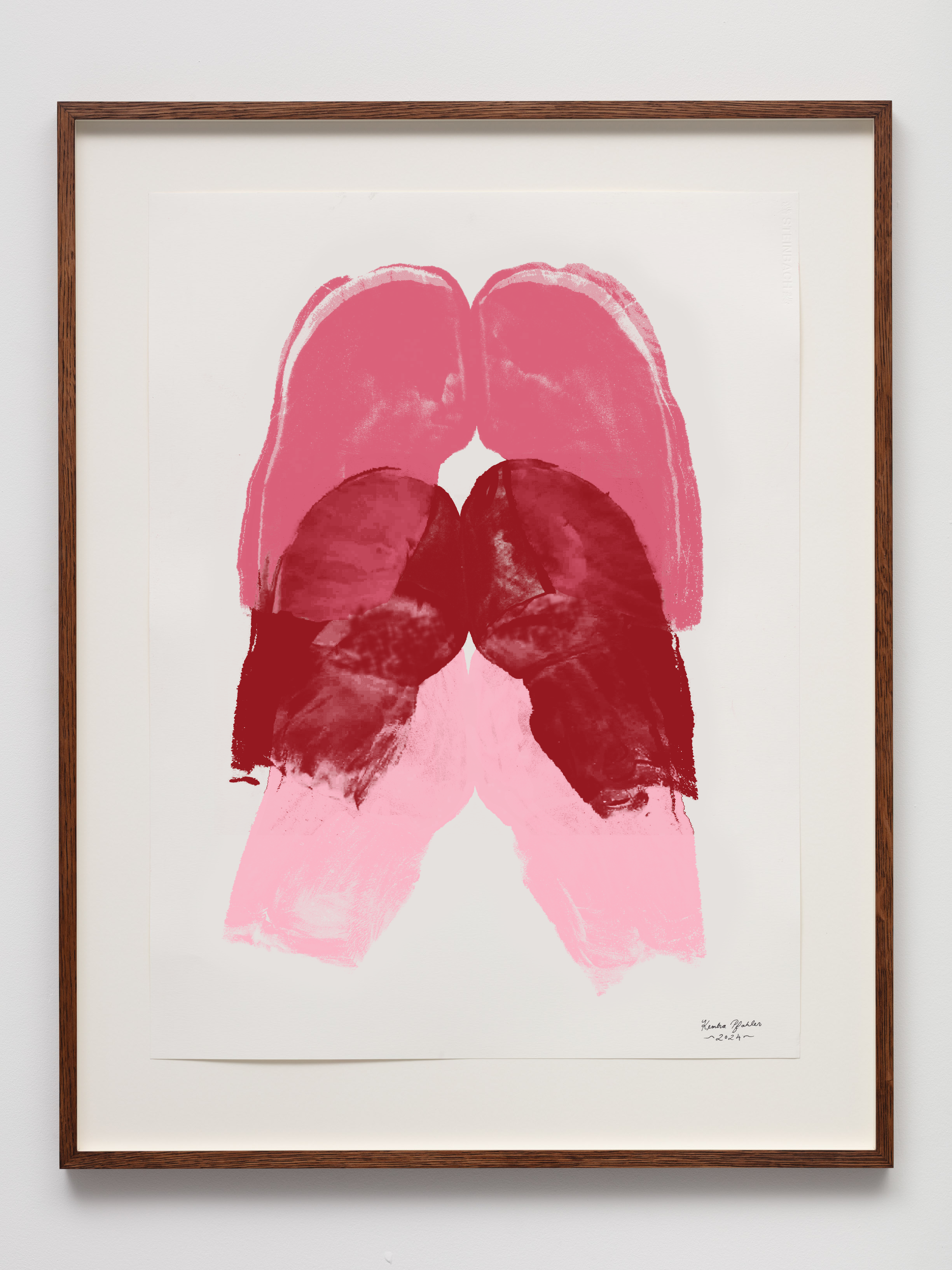 Load image into Gallery viewer, Kembra Pfahler
