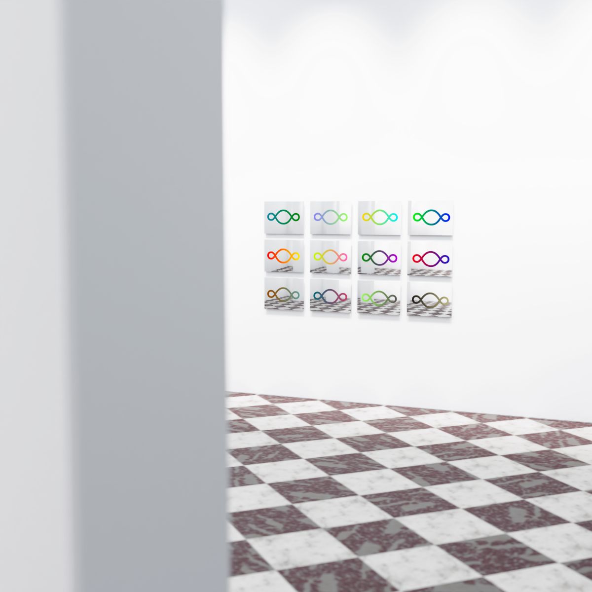 Load image into Gallery viewer, Michelangelo Pistoletto
