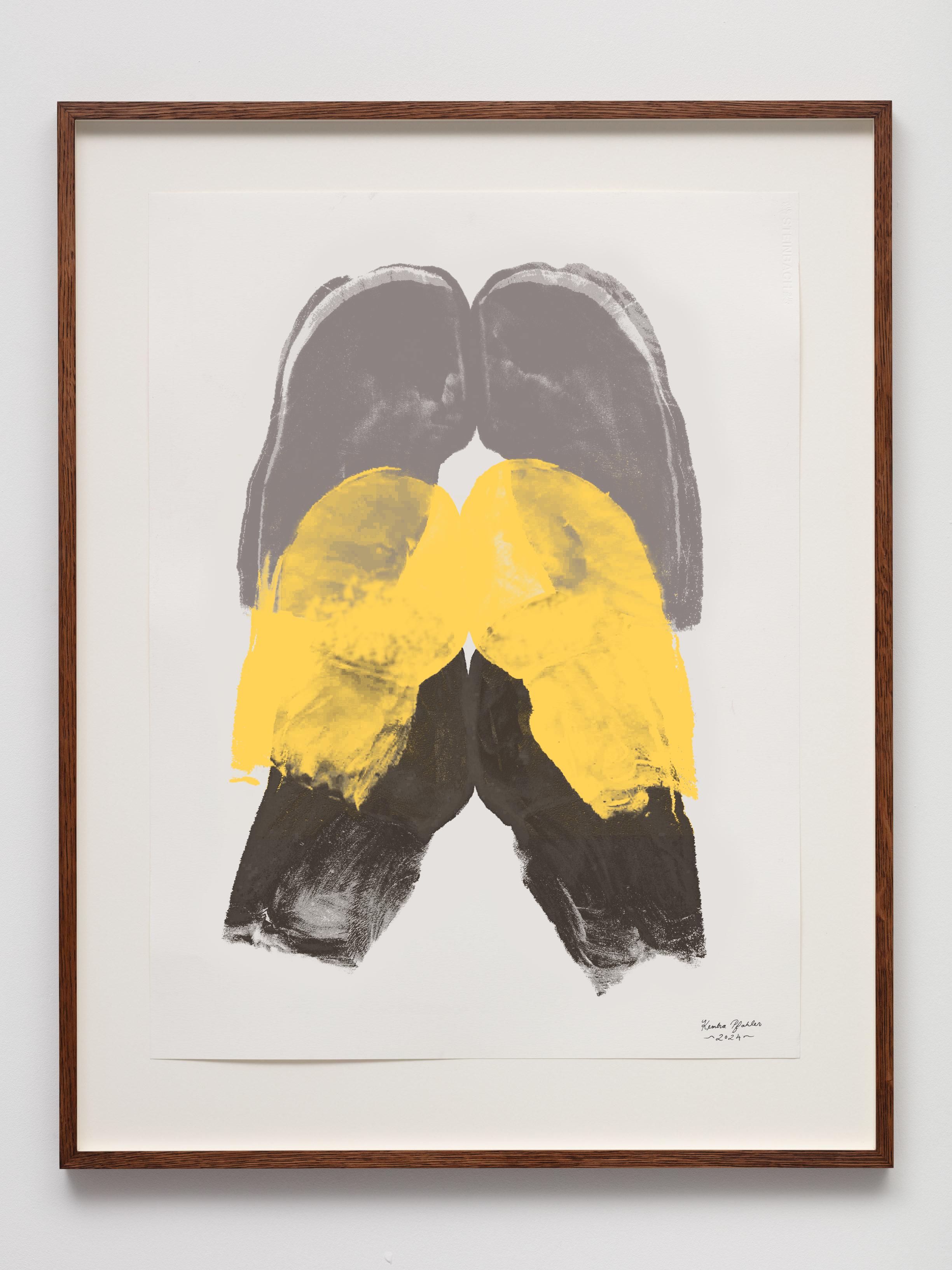 Load image into Gallery viewer, Kembra Pfahler
