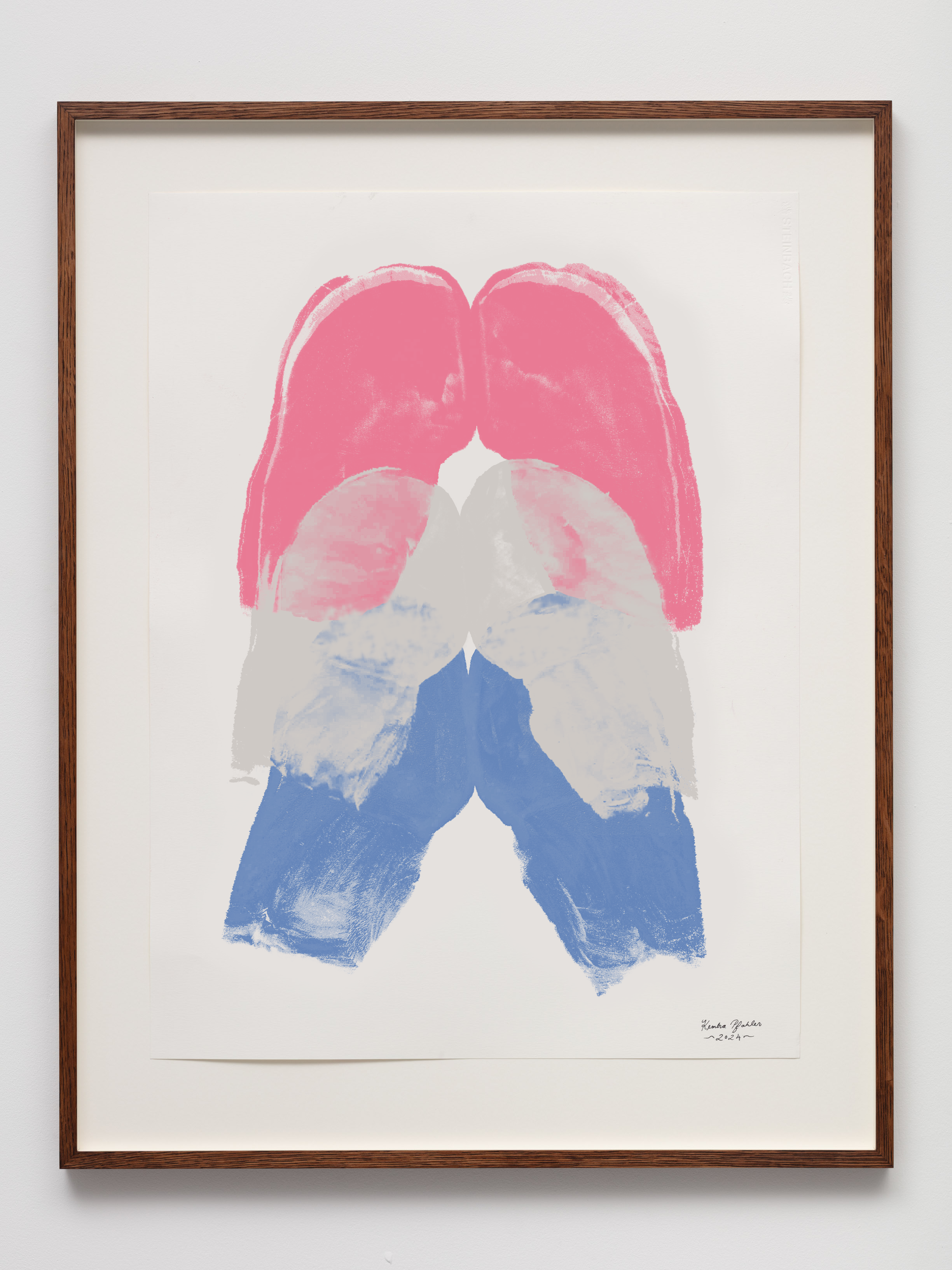 Load image into Gallery viewer, Kembra Pfahler
