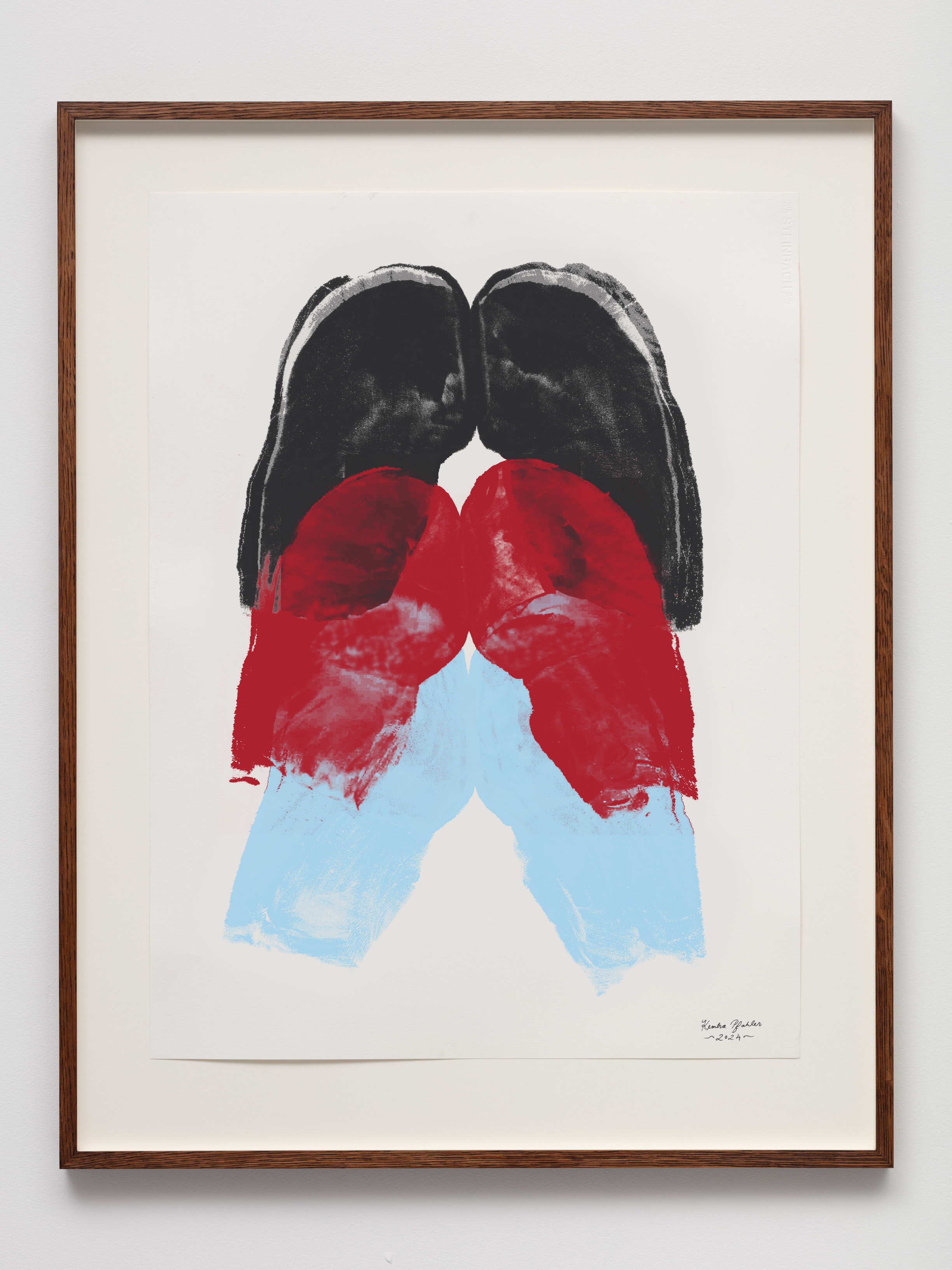 Load image into Gallery viewer, Kembra Pfahler
