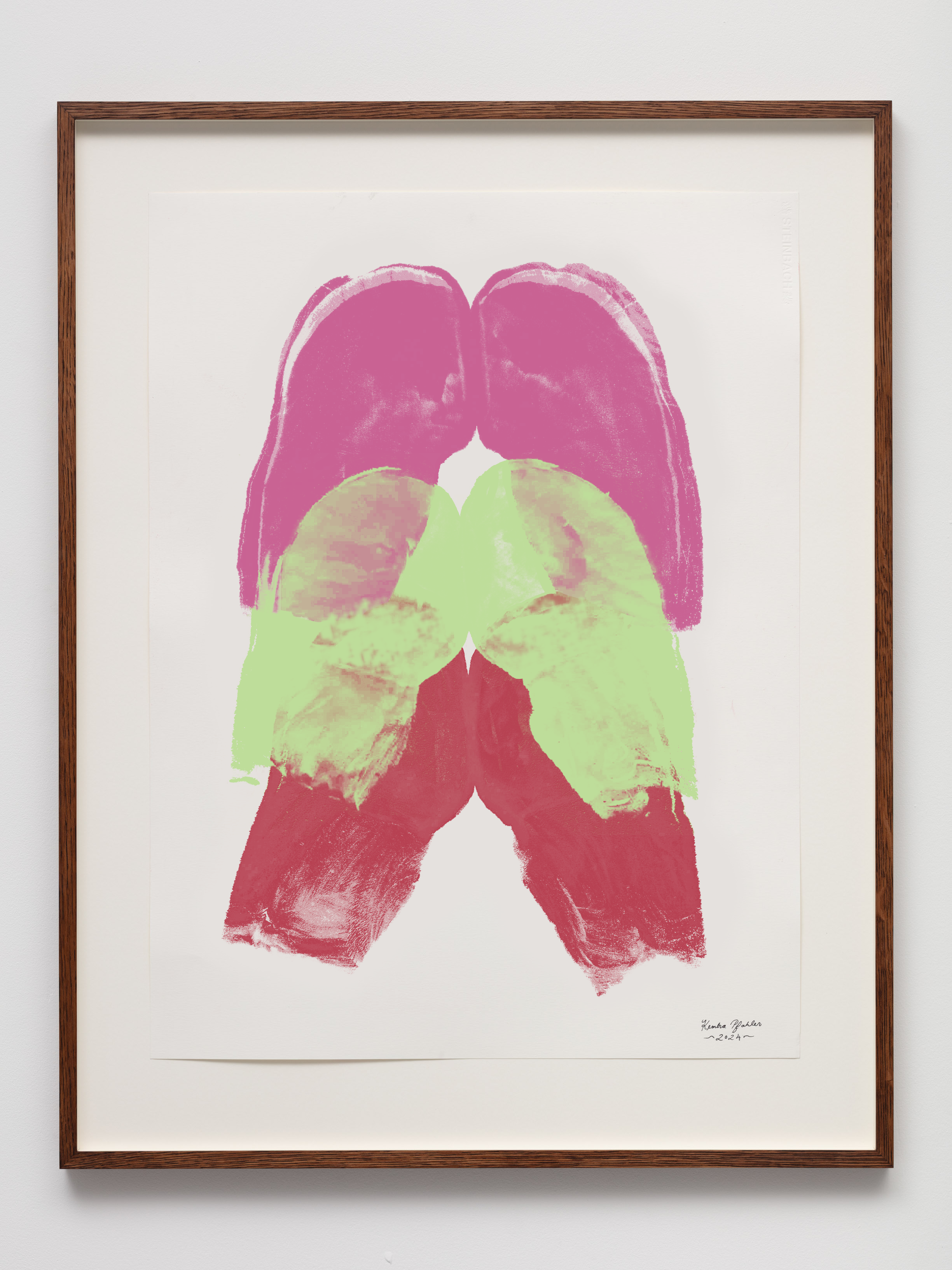 Load image into Gallery viewer, Kembra Pfahler
