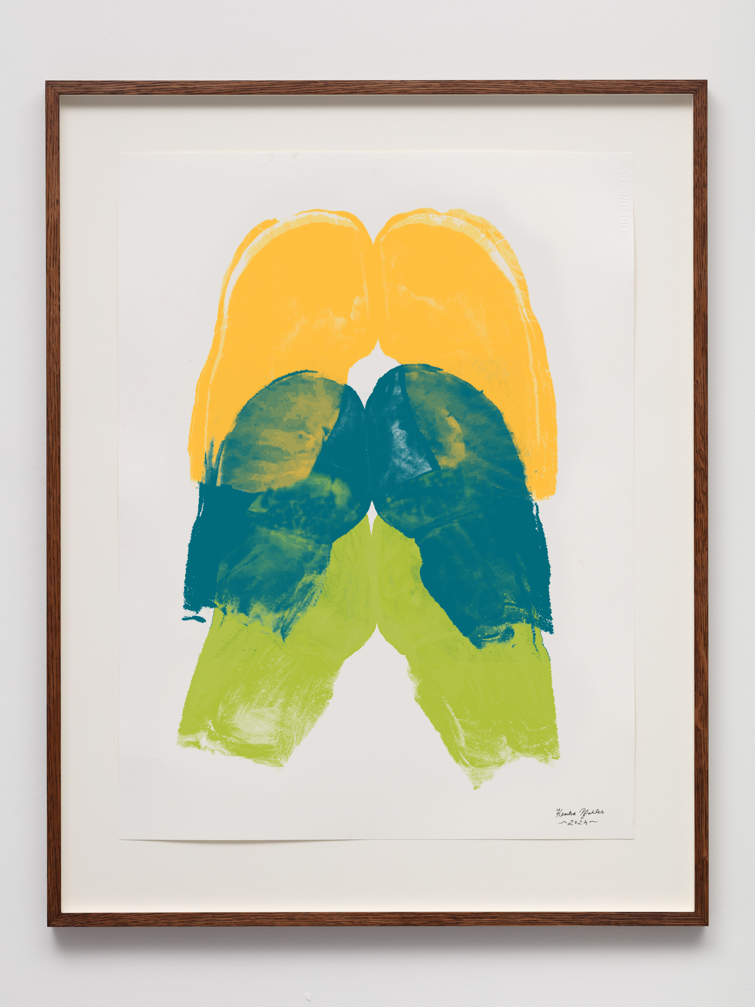 Load image into Gallery viewer, Kembra Pfahler
