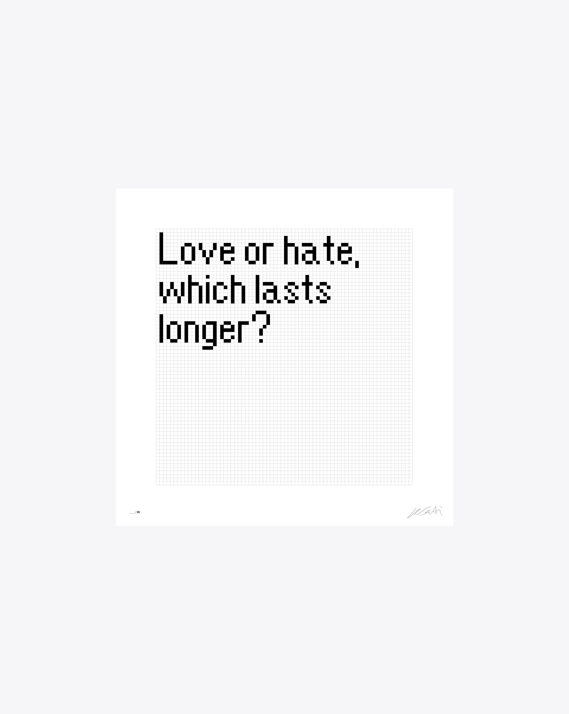 Load image into Gallery viewer, Ai Weiwei
