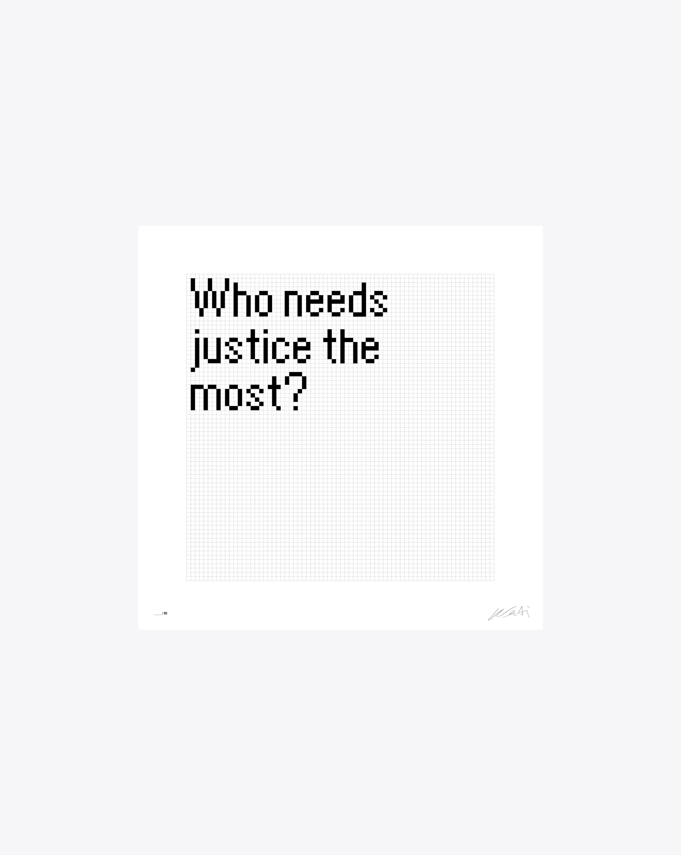 Load image into Gallery viewer, Ai Weiwei

