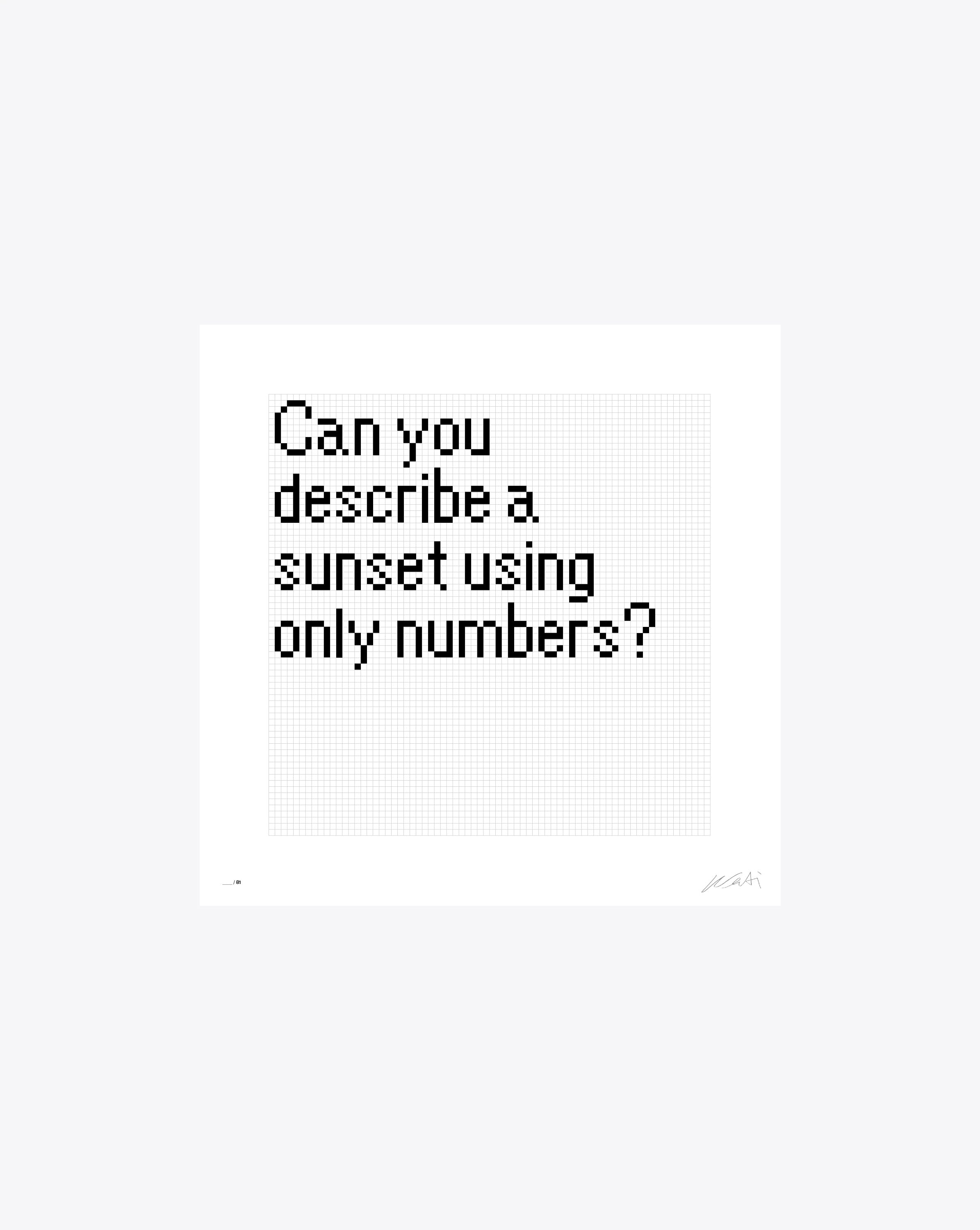 Load image into Gallery viewer, Ai Weiwei
