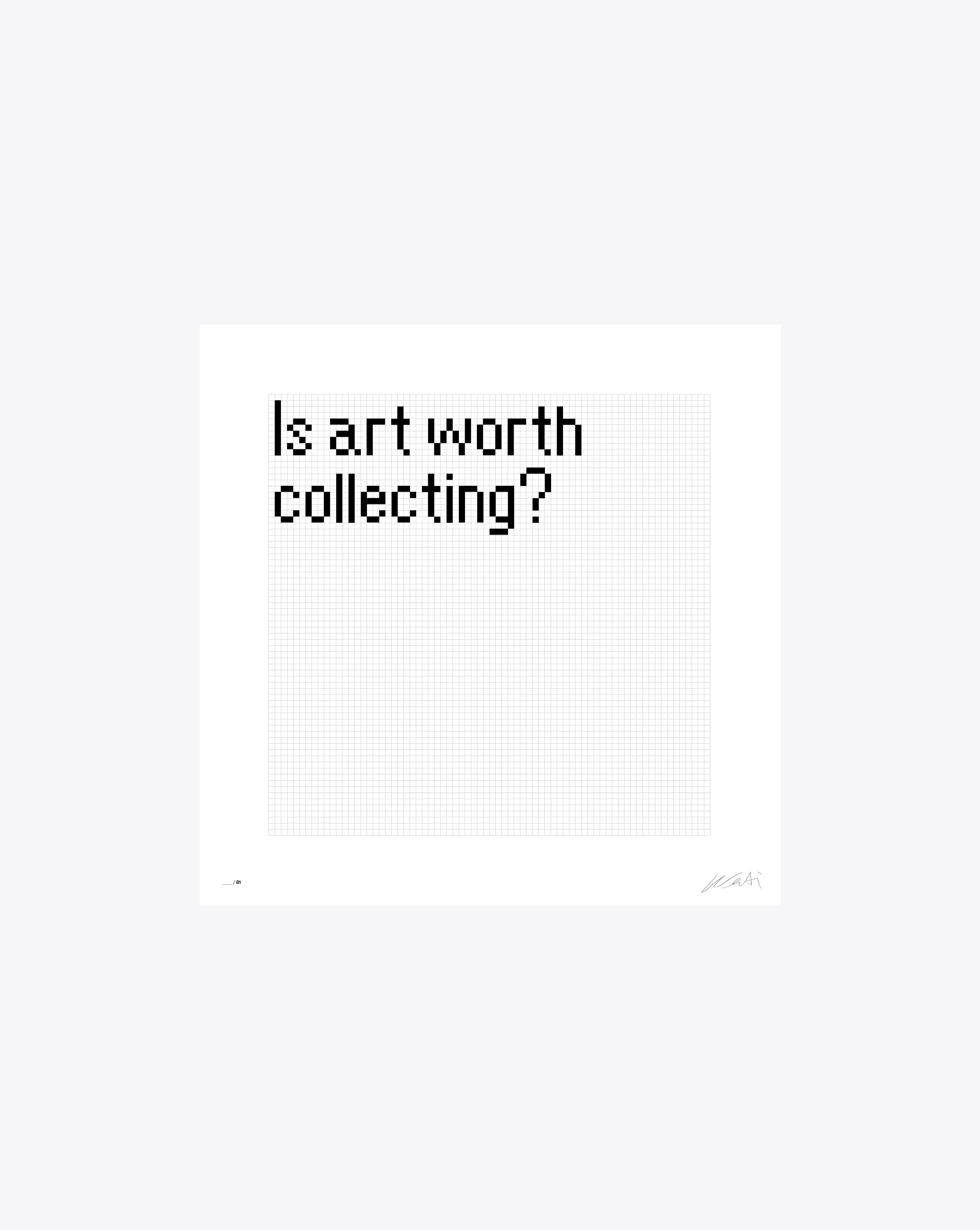 Load image into Gallery viewer, Ai Weiwei
