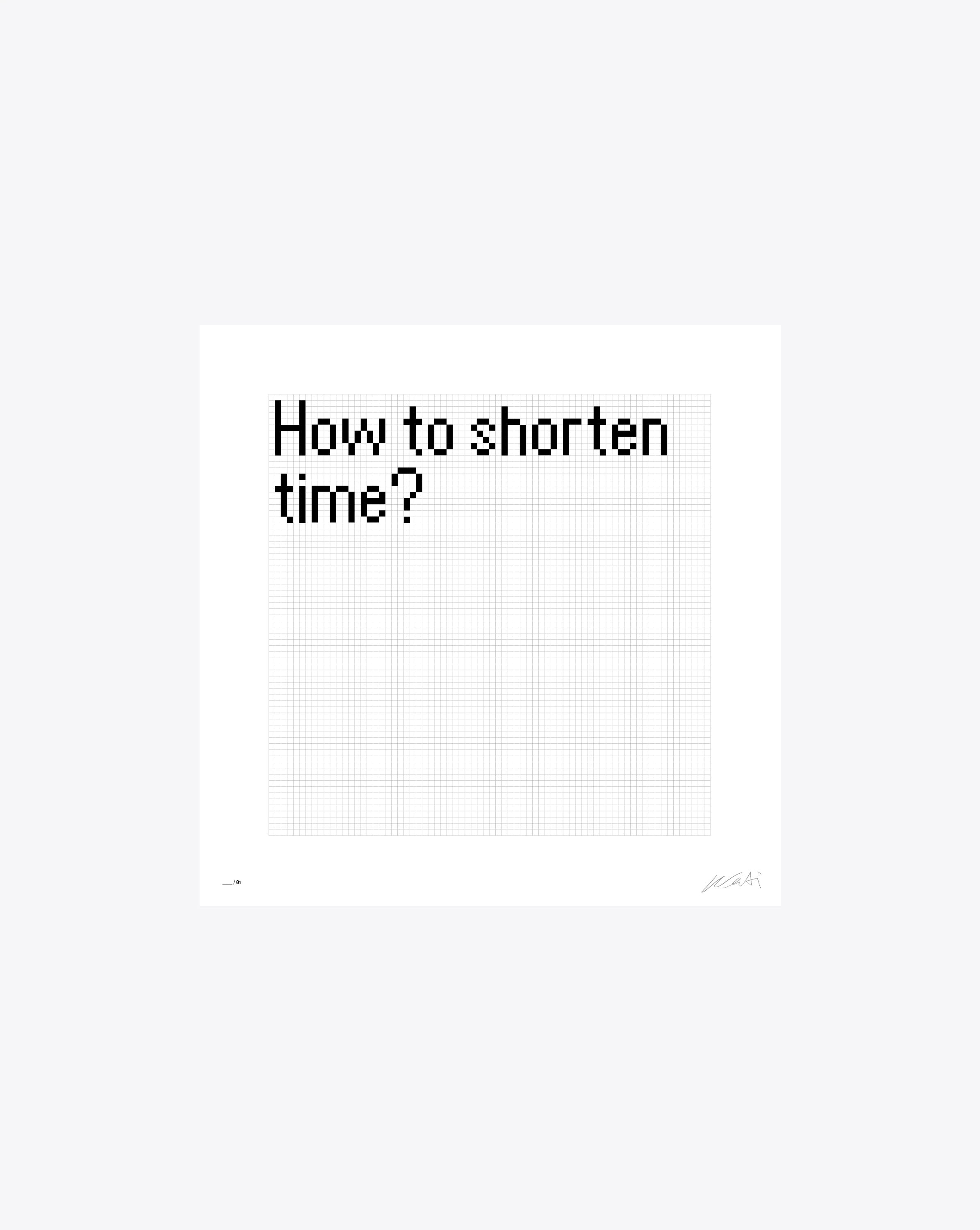 Load image into Gallery viewer, Ai Weiwei
