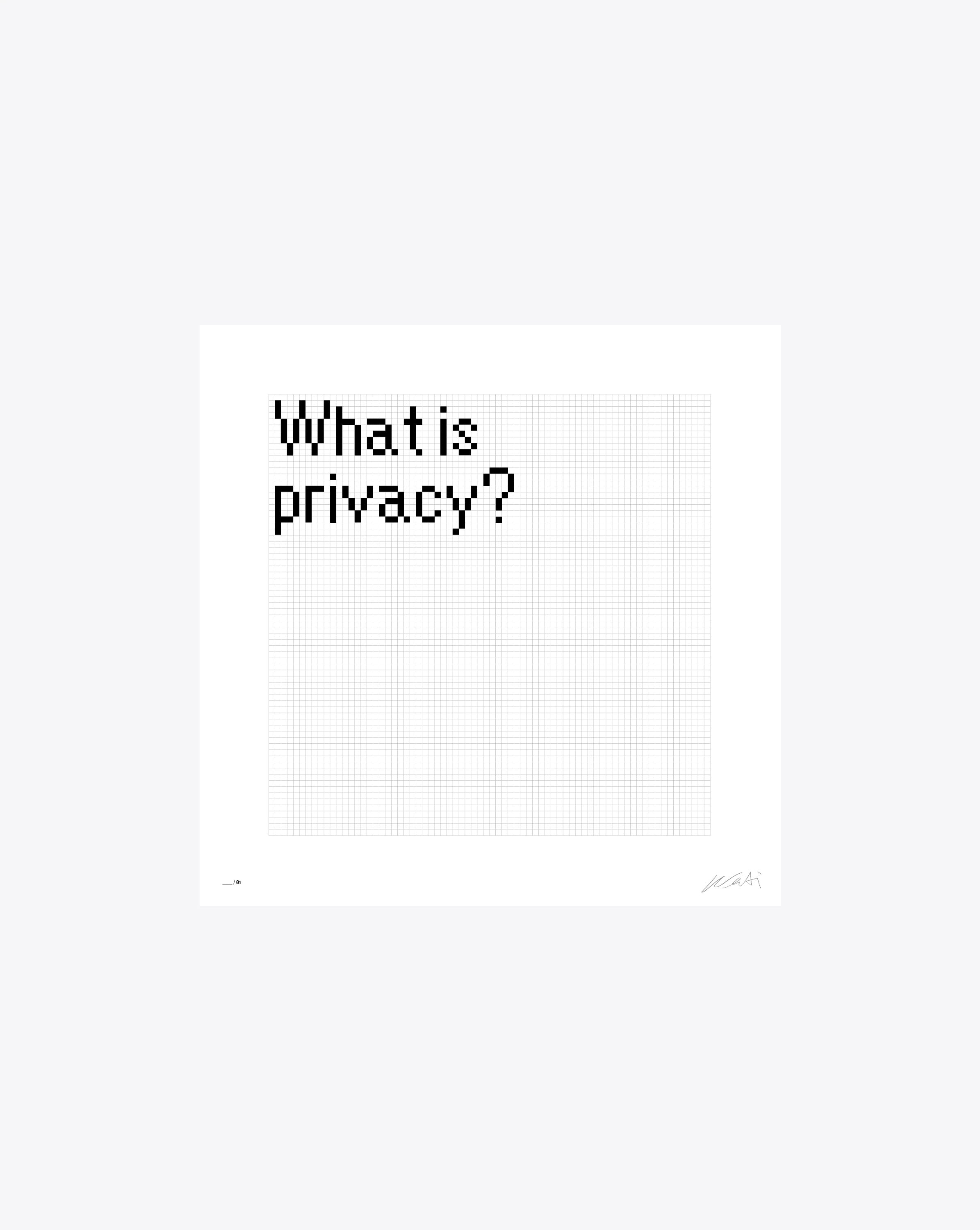 Load image into Gallery viewer, Ai Weiwei
