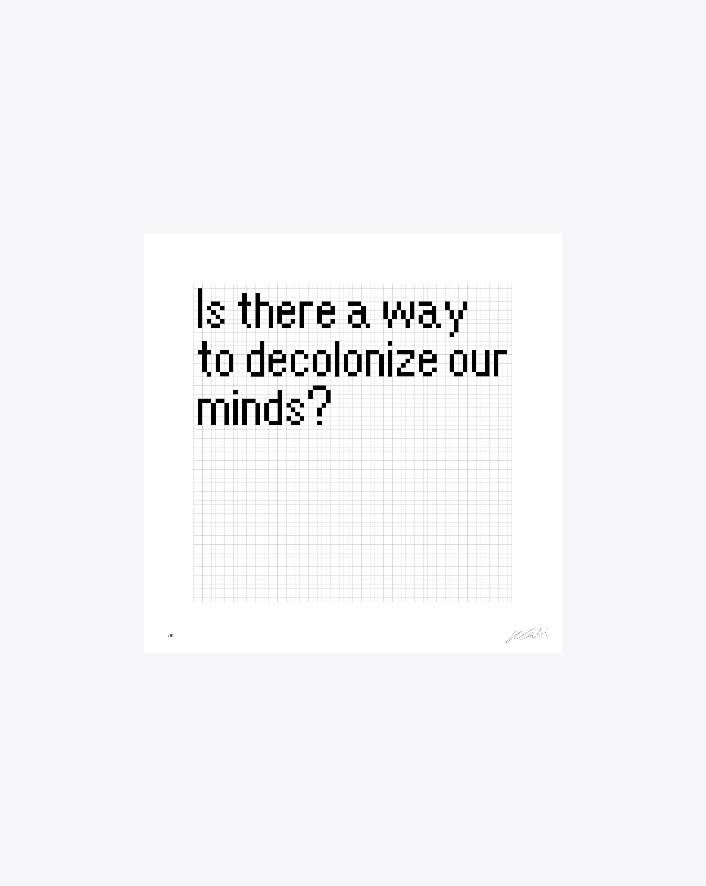 Load image into Gallery viewer, Ai Weiwei
