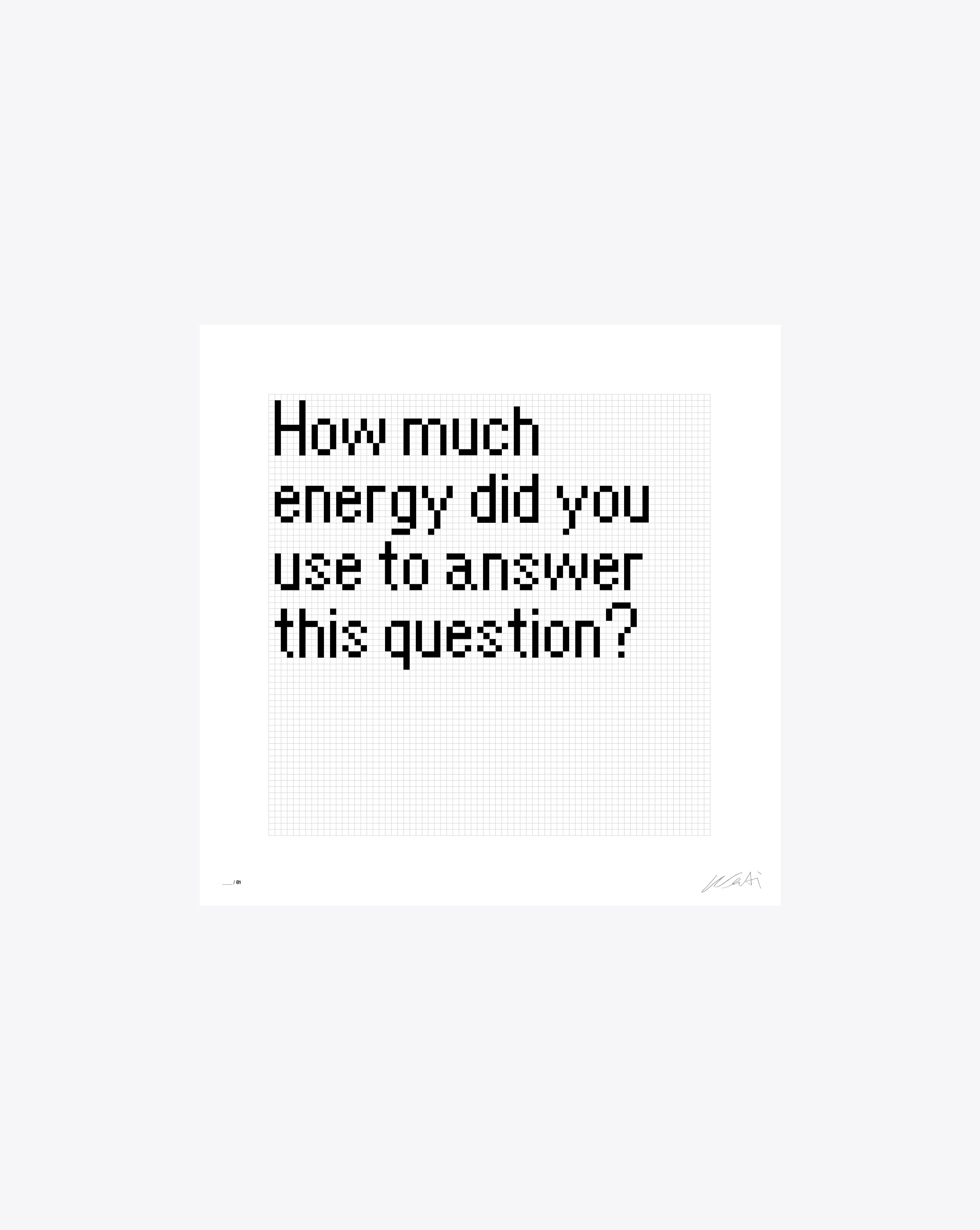 Load image into Gallery viewer, Ai Weiwei
