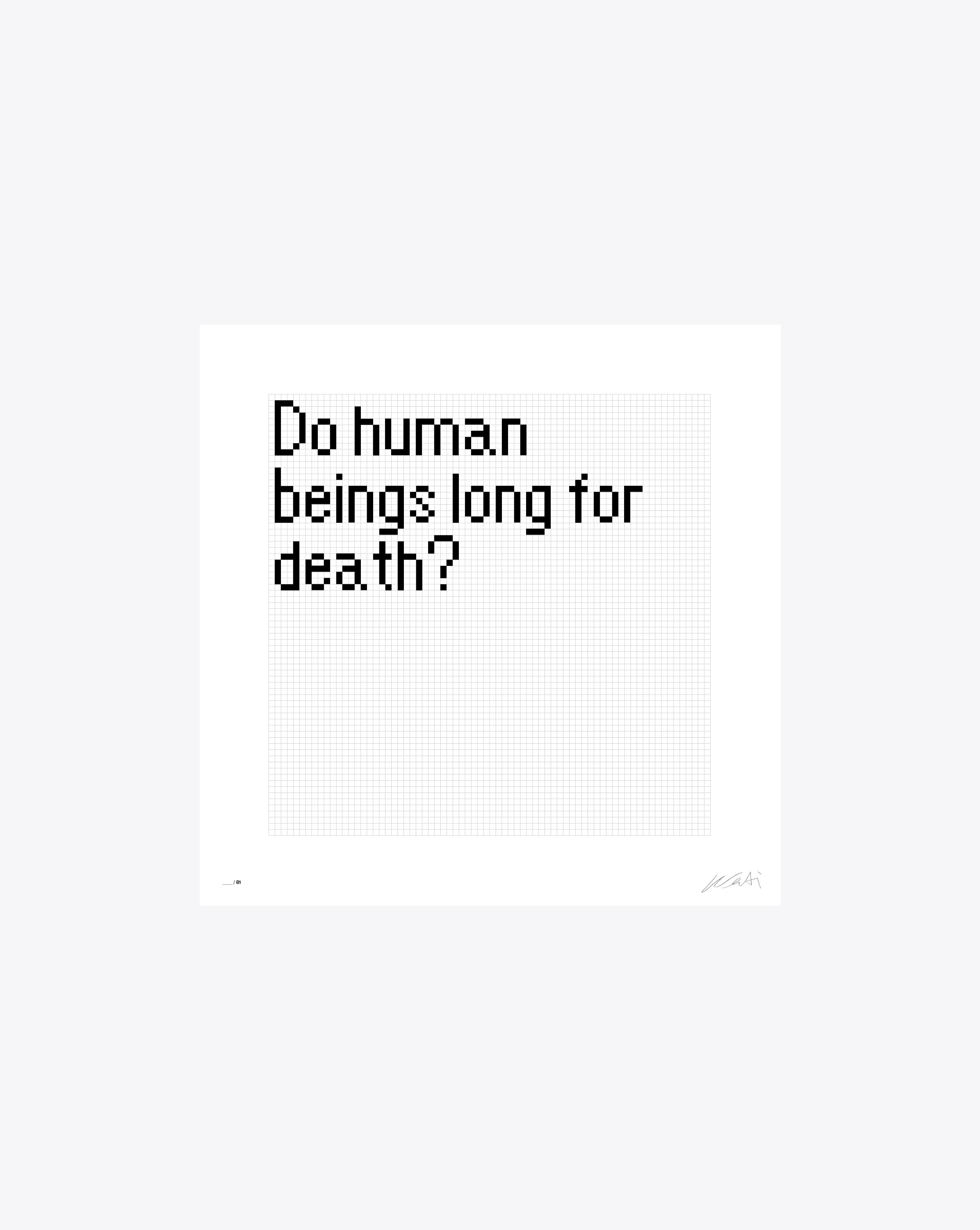Load image into Gallery viewer, Ai Weiwei
