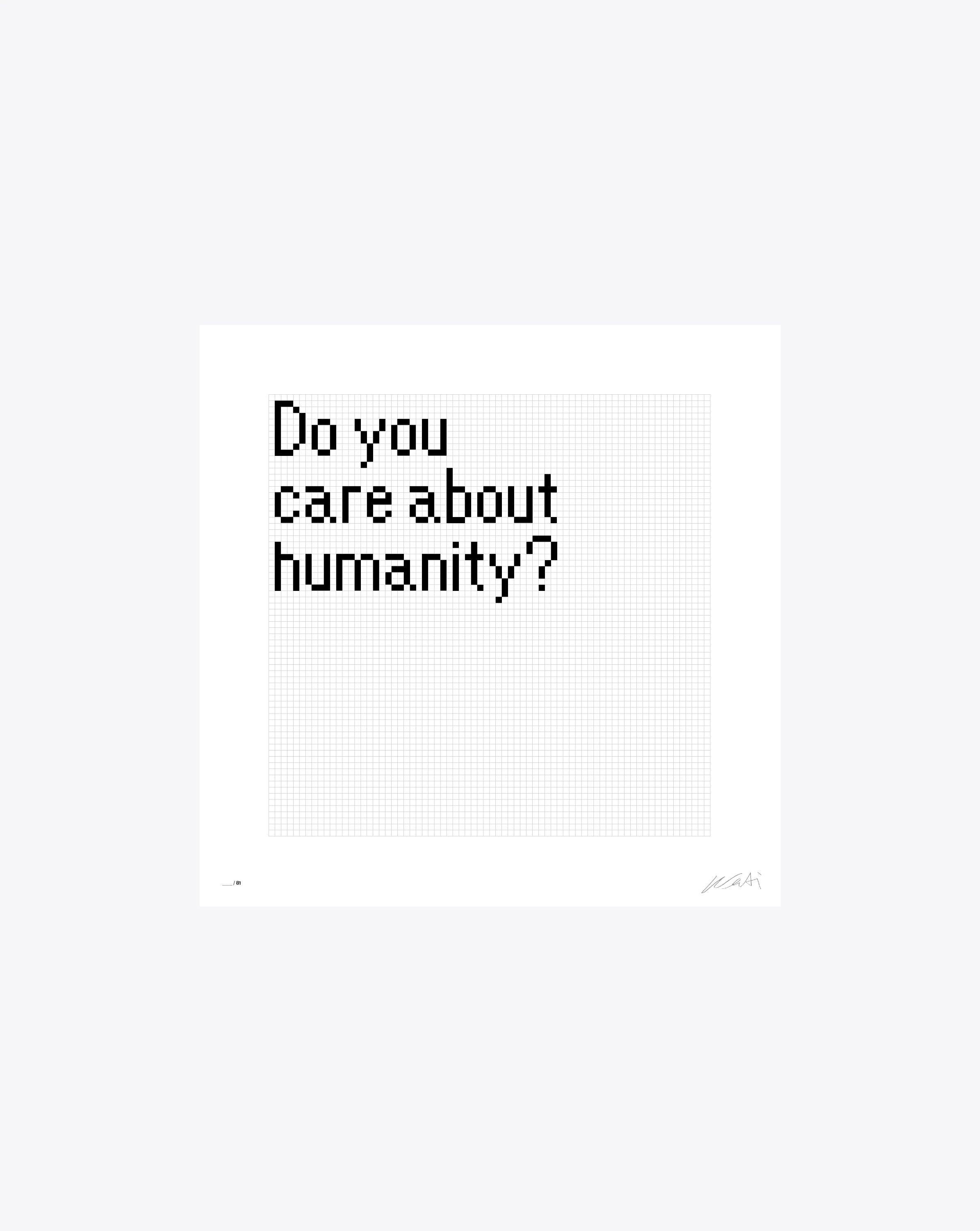 Load image into Gallery viewer, Ai Weiwei
