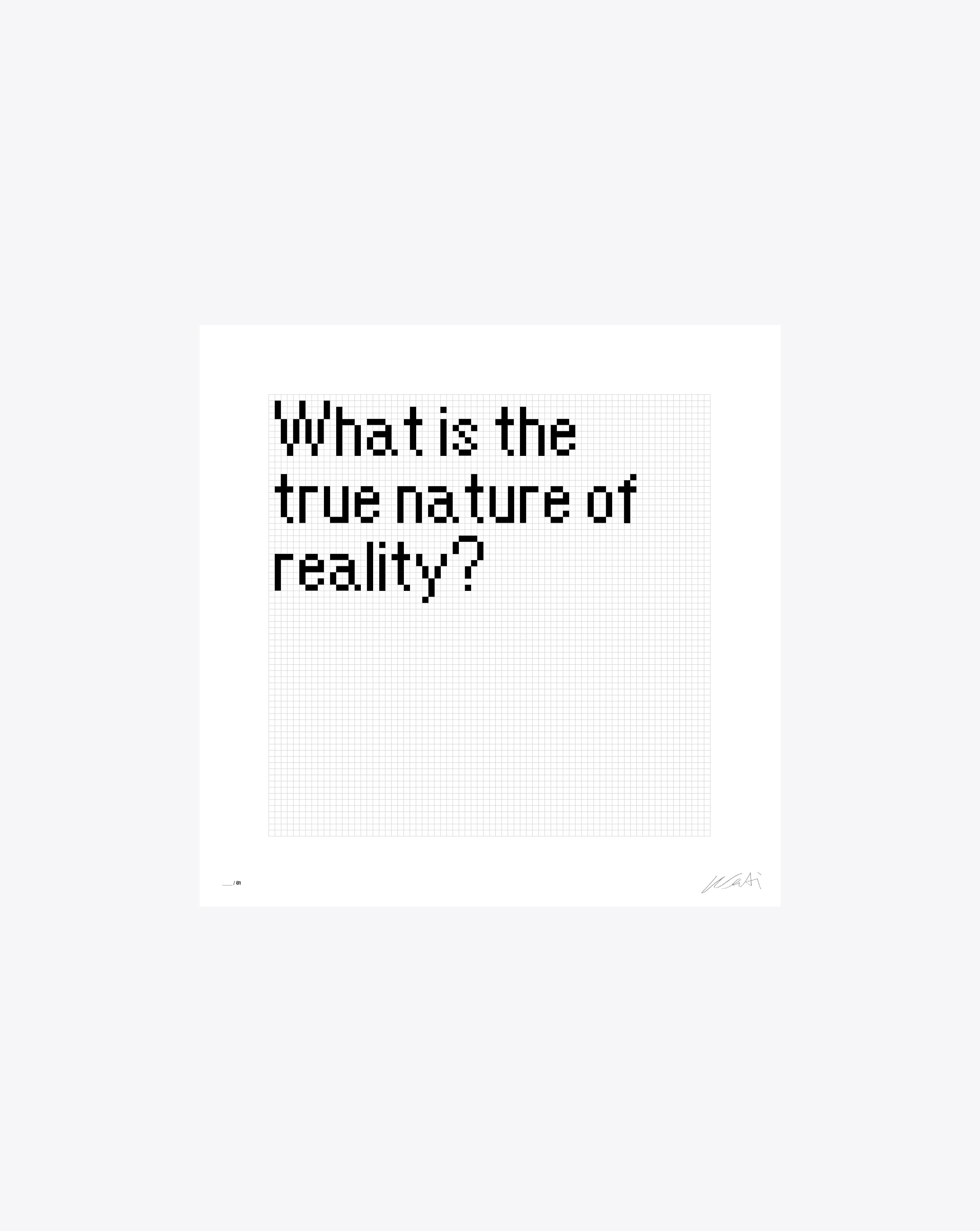 Load image into Gallery viewer, Ai Weiwei
