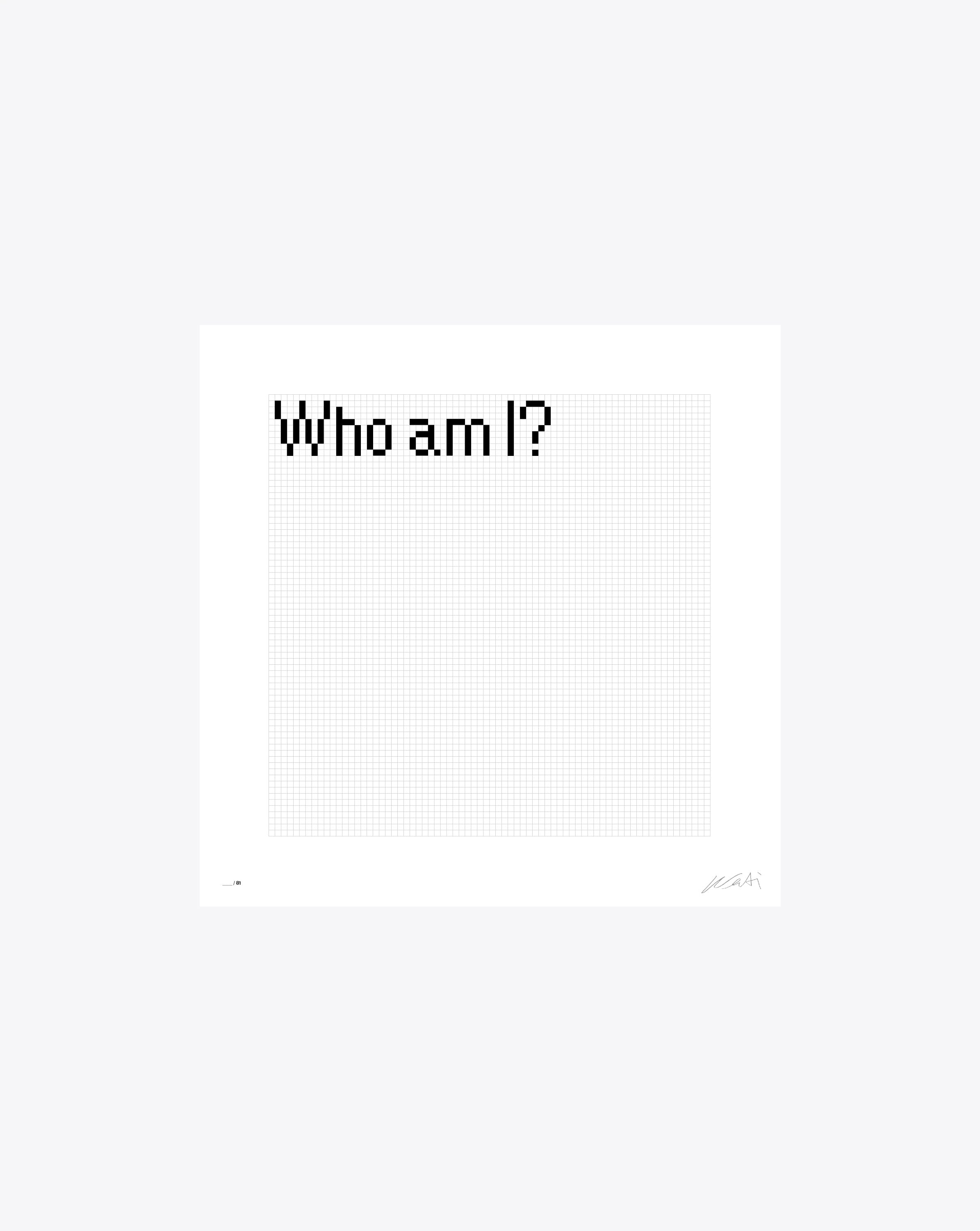 Load image into Gallery viewer, Ai Weiwei
