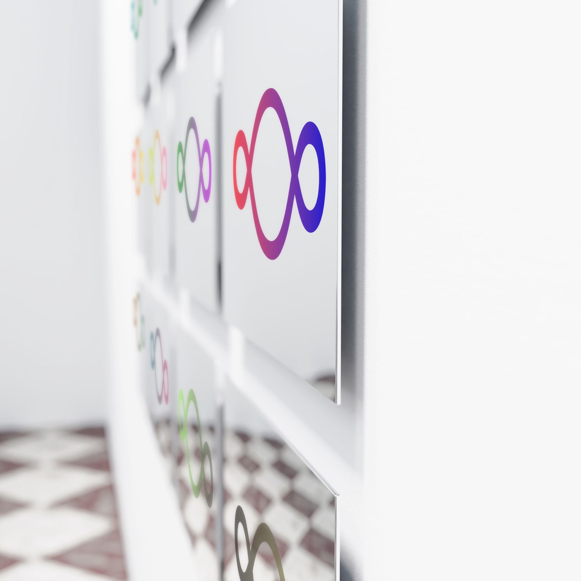 Load image into Gallery viewer, Michelangelo Pistoletto
