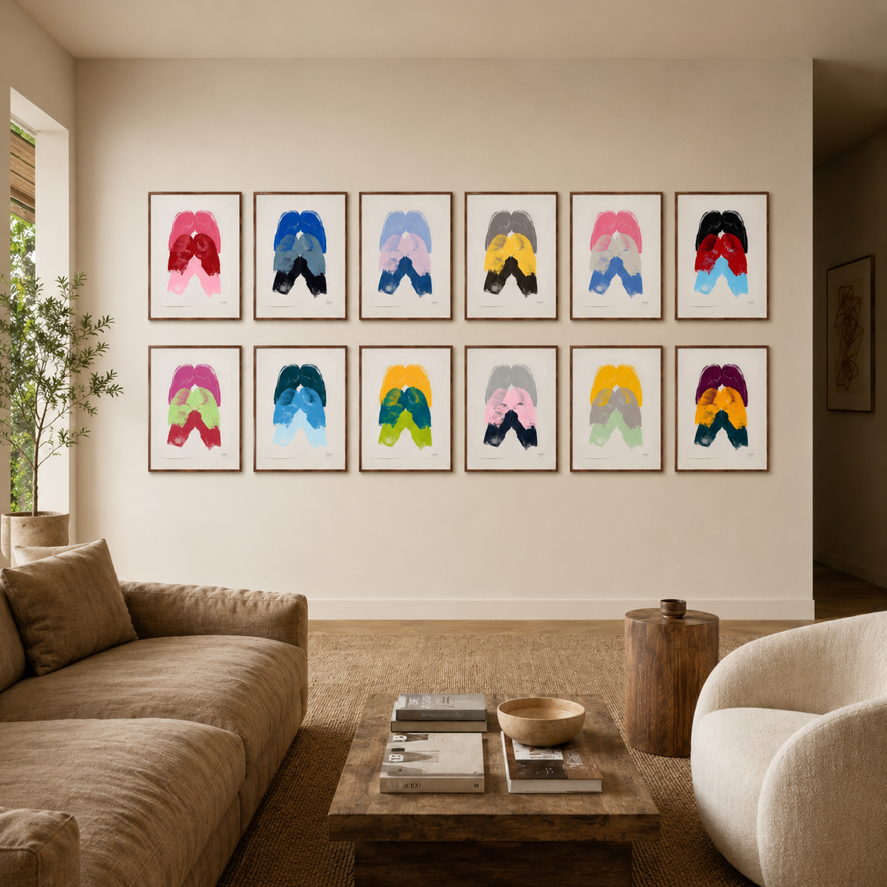 Load image into Gallery viewer, Kembra Pfahler
