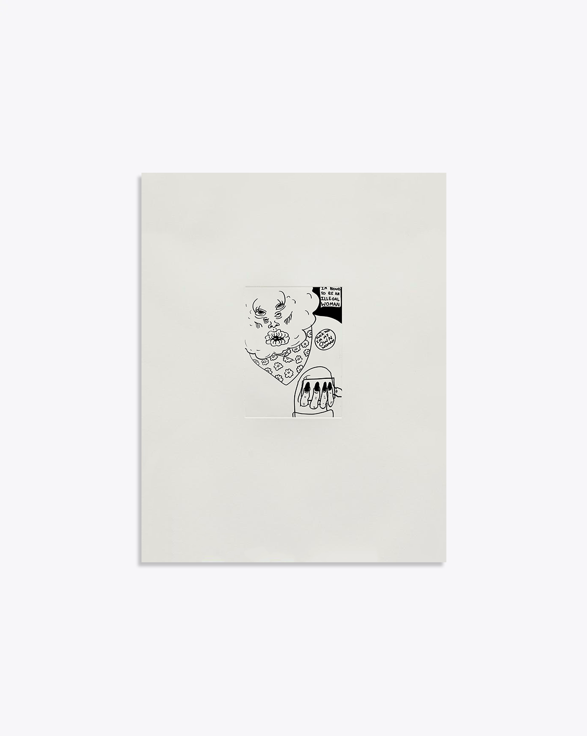 Load image into Gallery viewer, Danielle Brathwaite-Shirley
