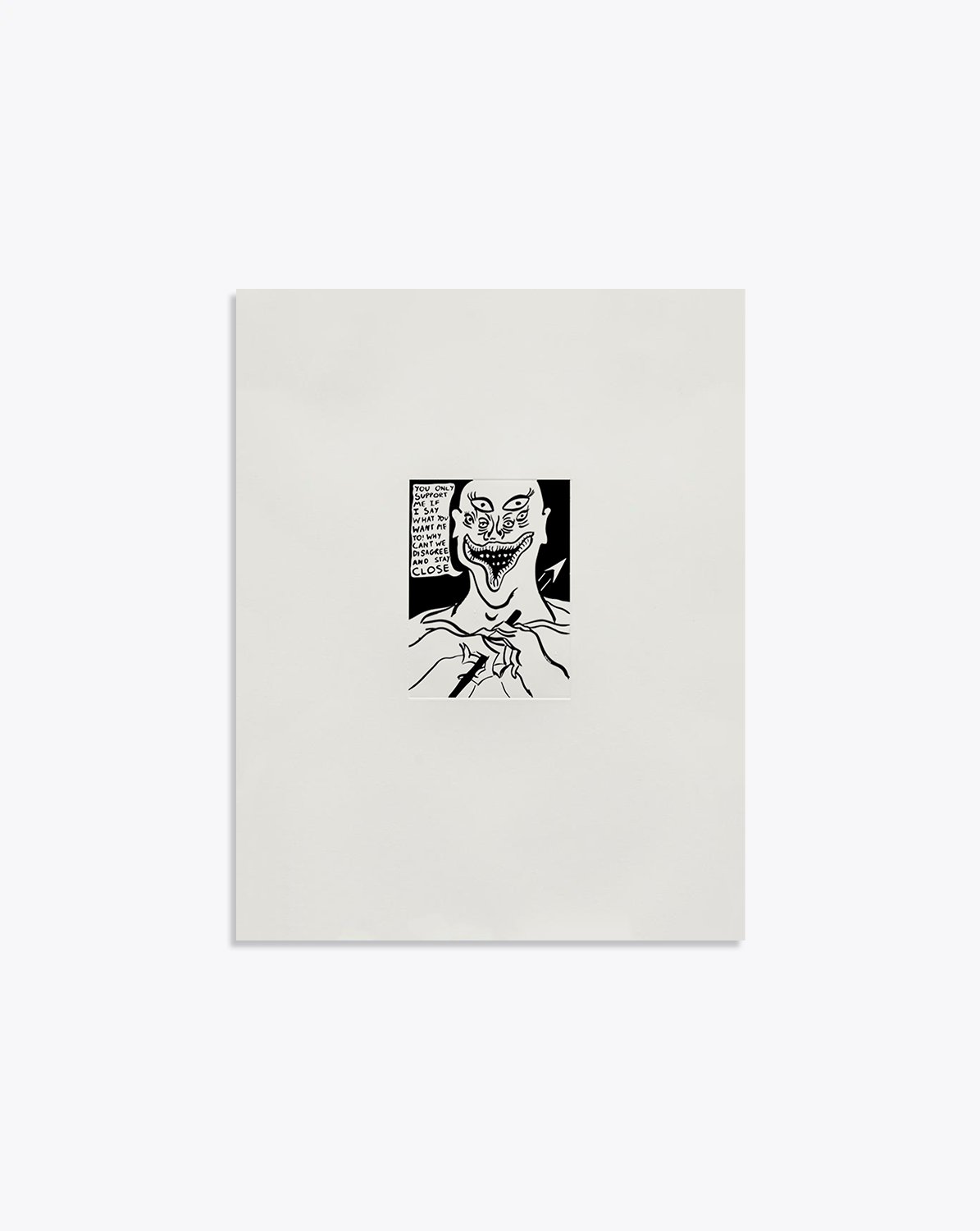Load image into Gallery viewer, Danielle Brathwaite-Shirley
