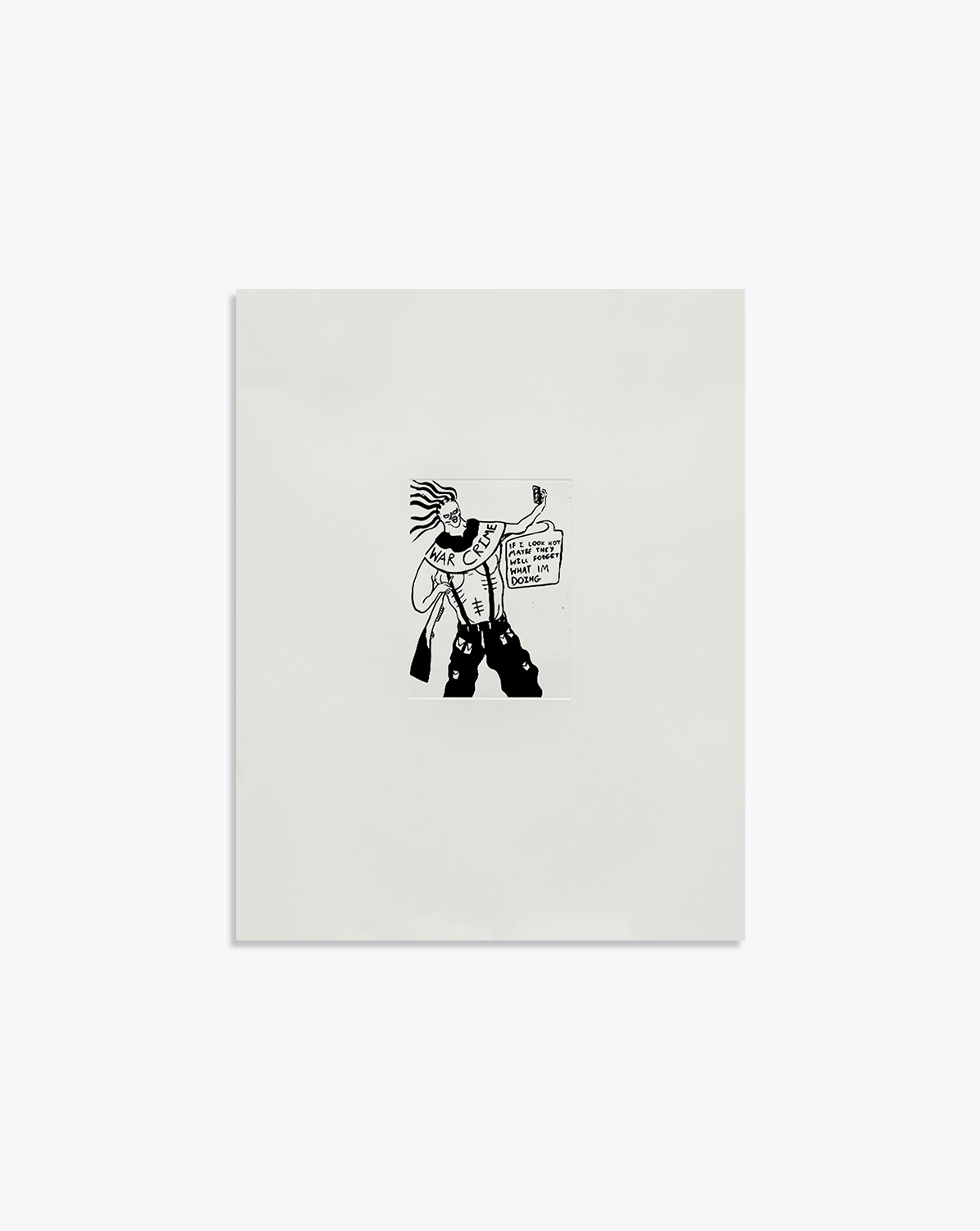 Load image into Gallery viewer, Danielle Brathwaite-Shirley
