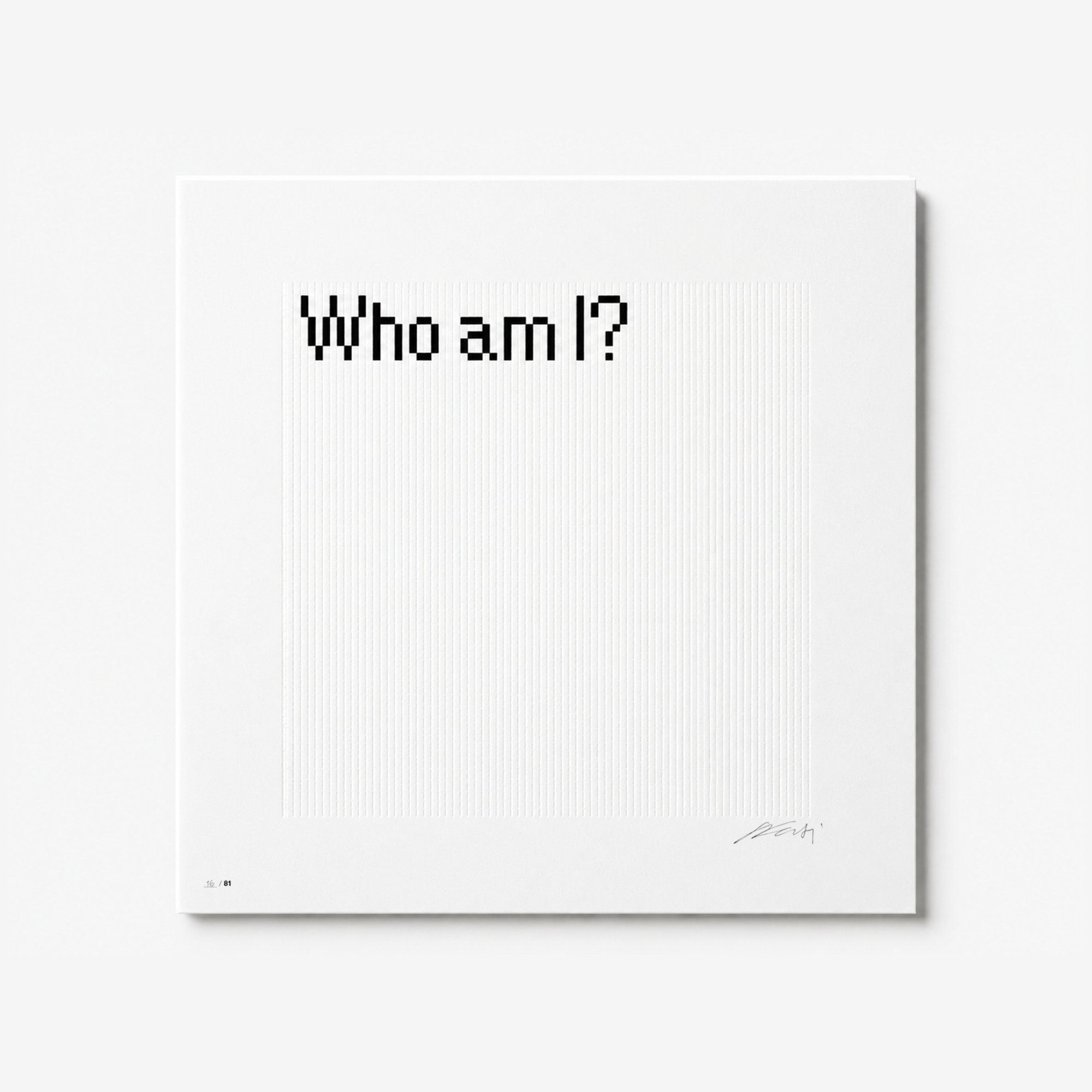 Load image into Gallery viewer, Ai Weiwei
