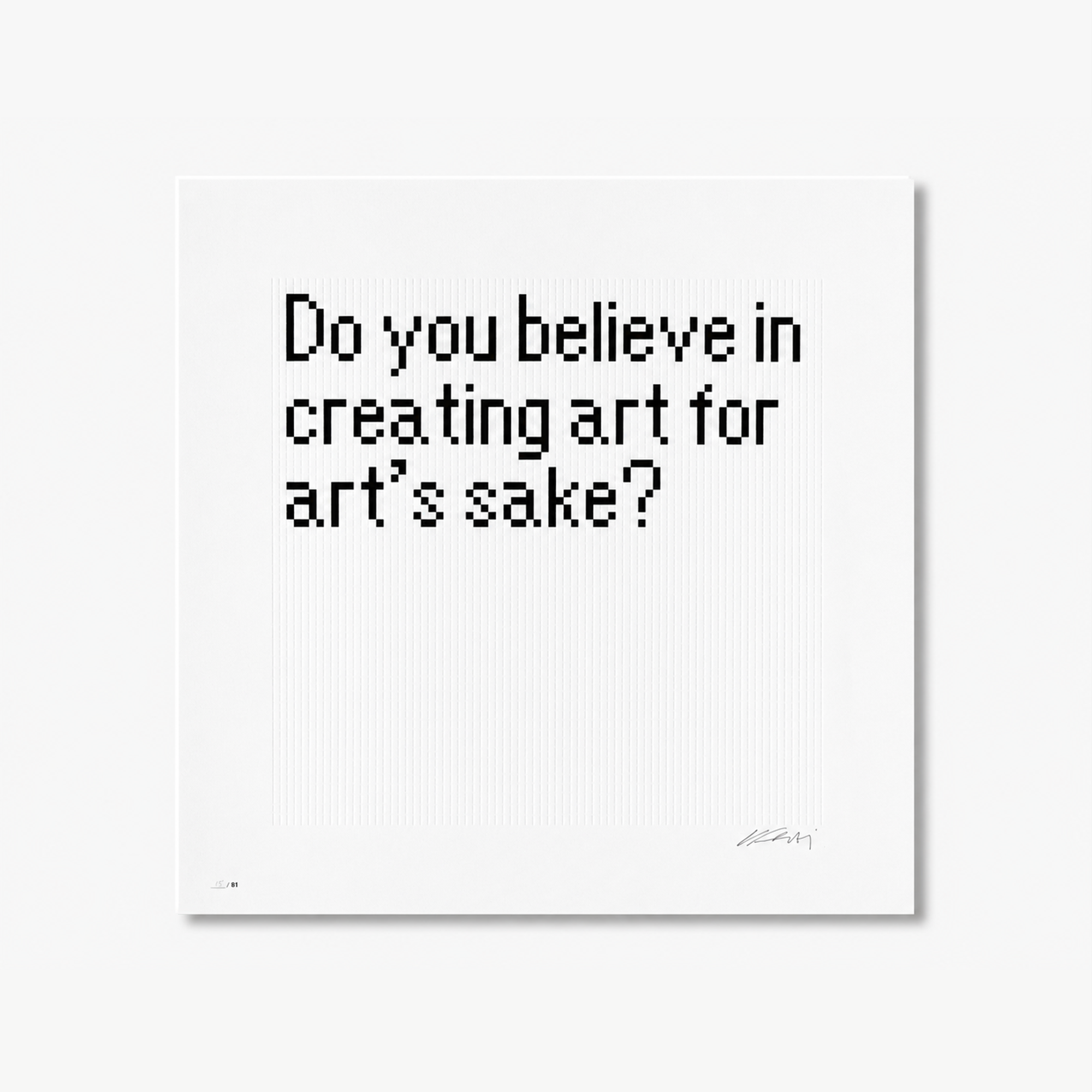 Load image into Gallery viewer, Ai Weiwei
