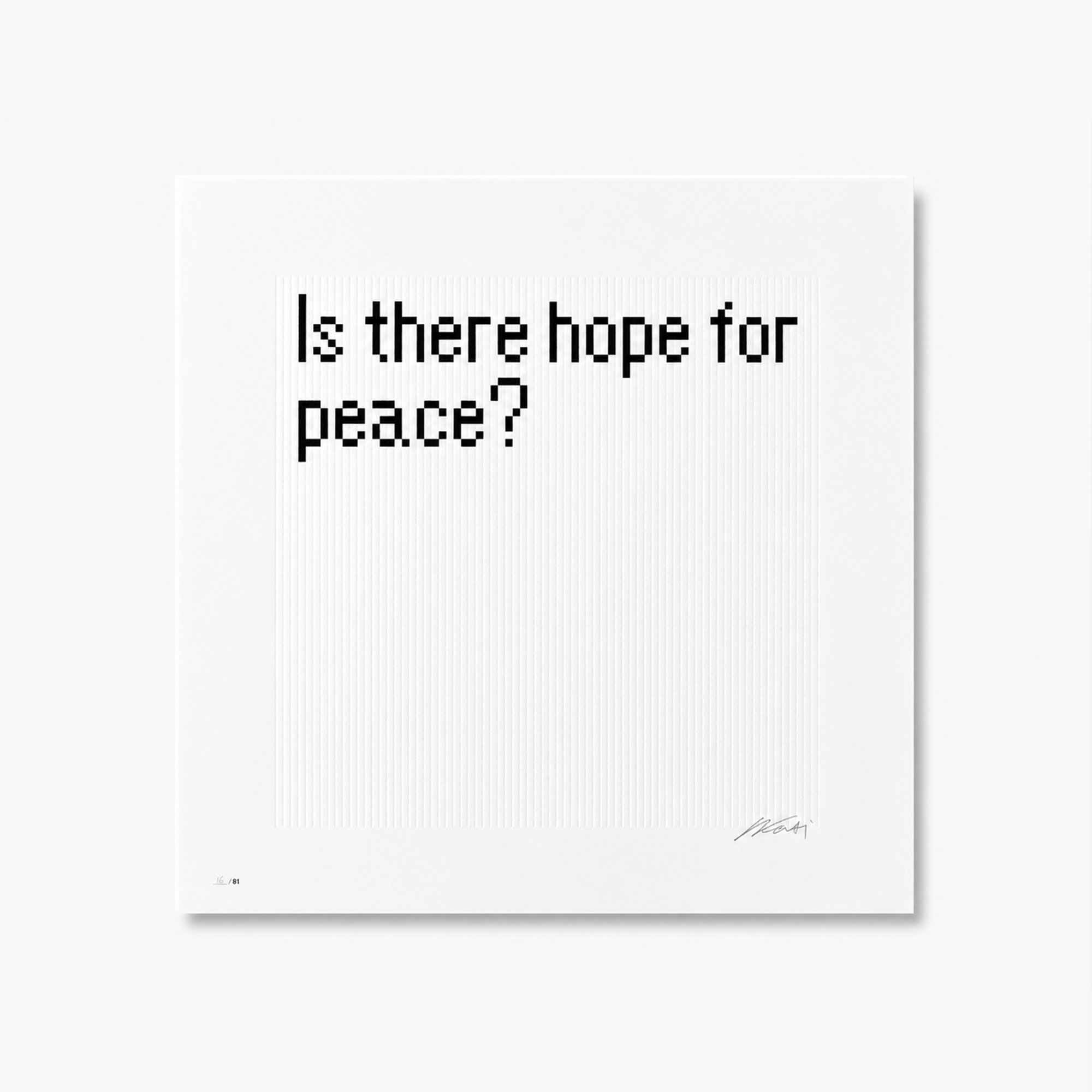 Load image into Gallery viewer, Ai Weiwei
