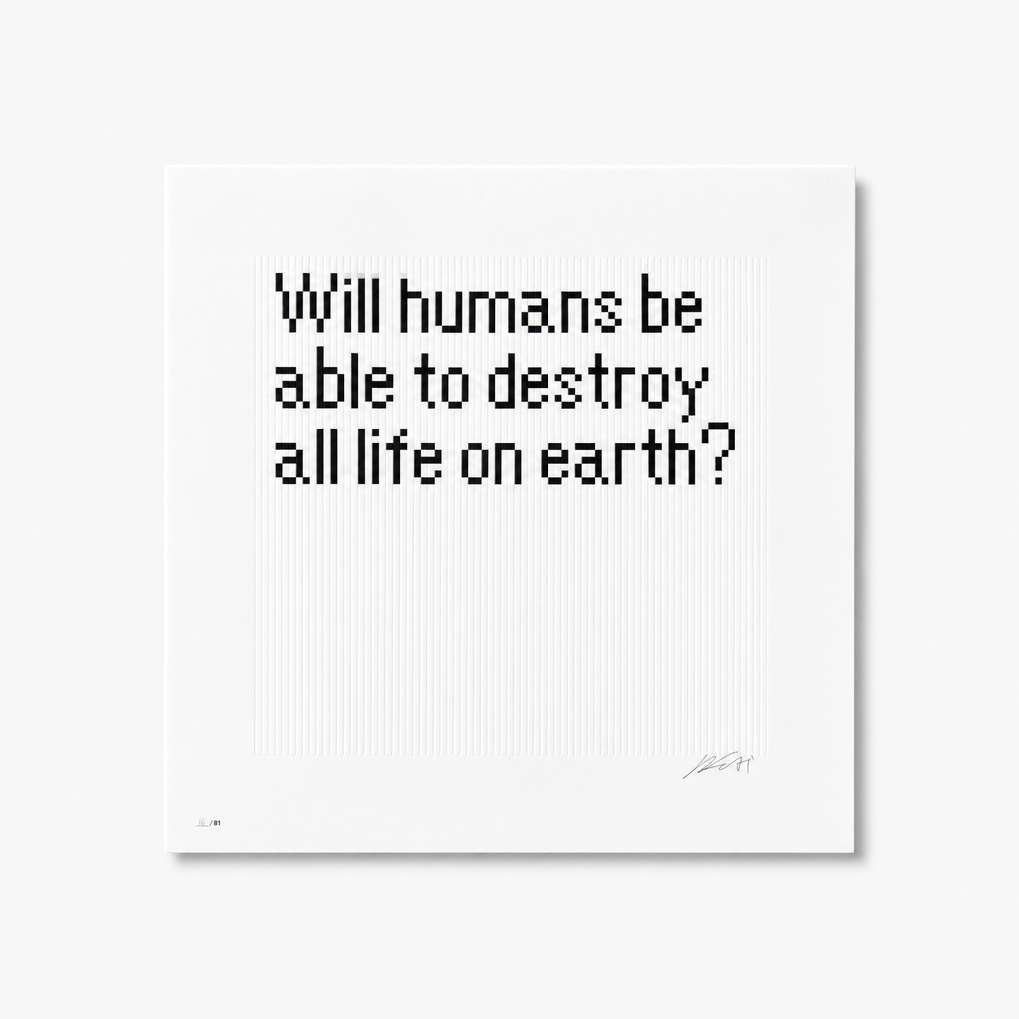 Load image into Gallery viewer, Ai Weiwei
