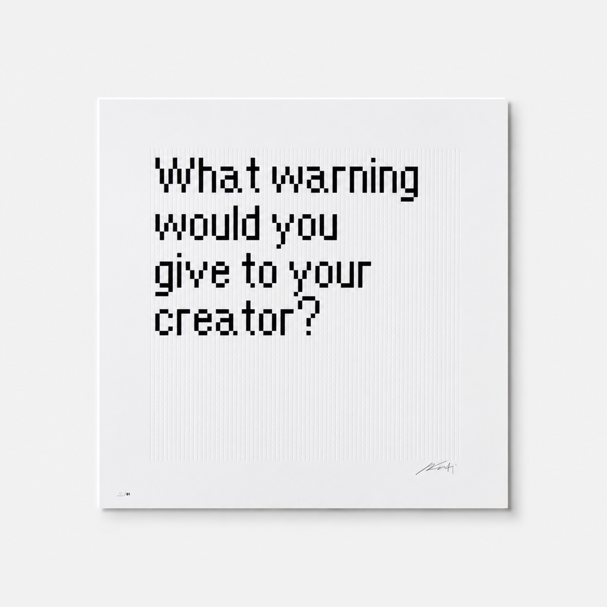 Load image into Gallery viewer, Ai Weiwei
