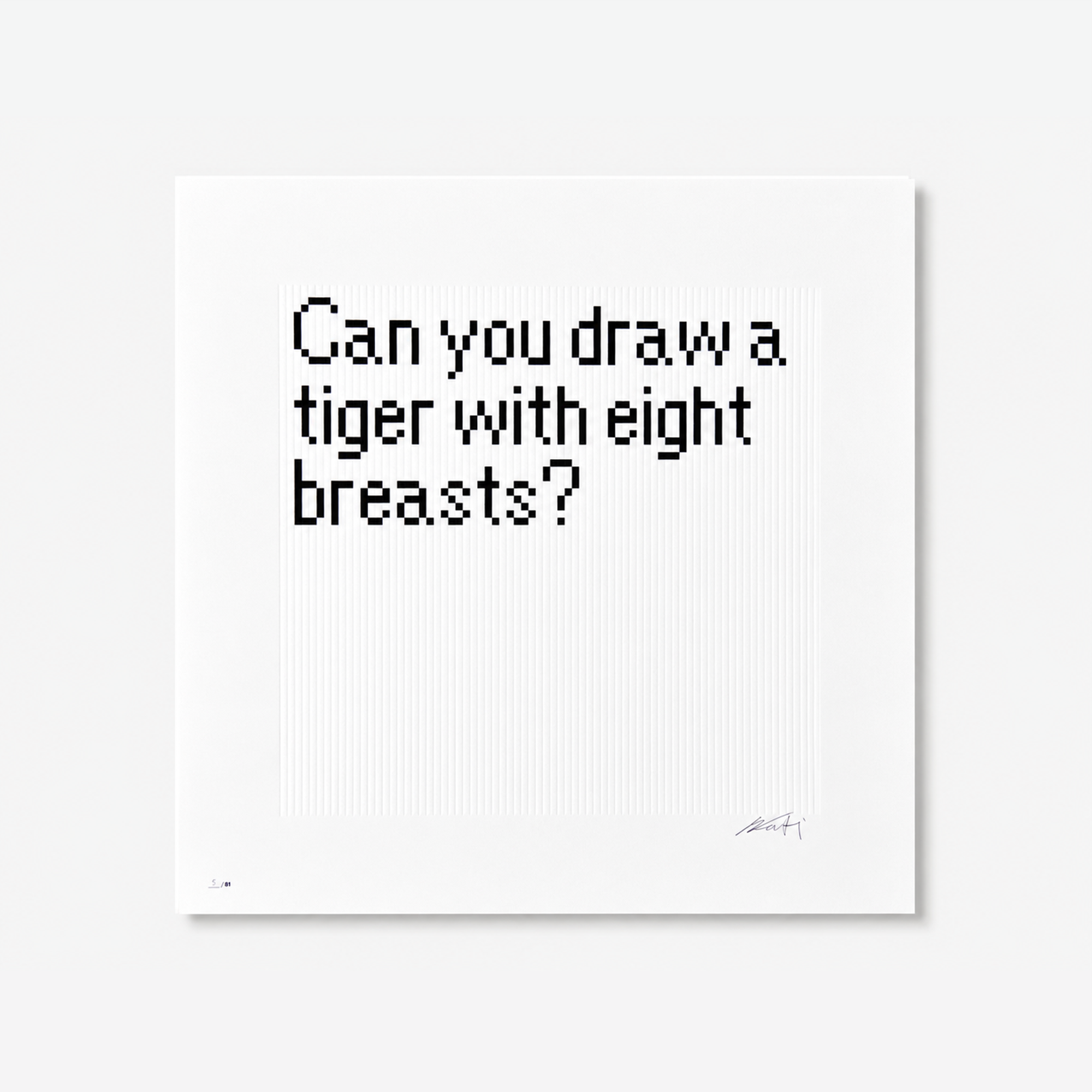 Load image into Gallery viewer, Ai Weiwei
