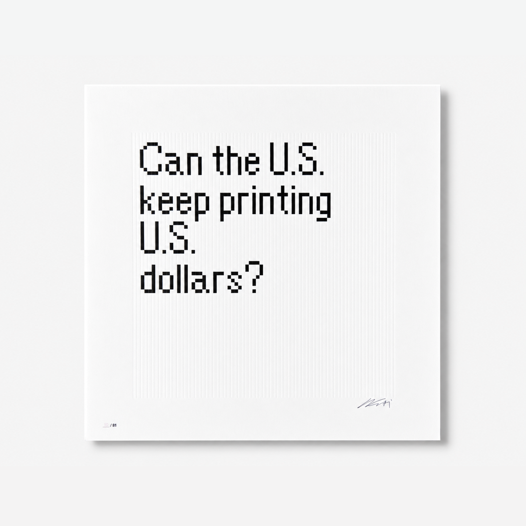 Load image into Gallery viewer, Ai Weiwei
