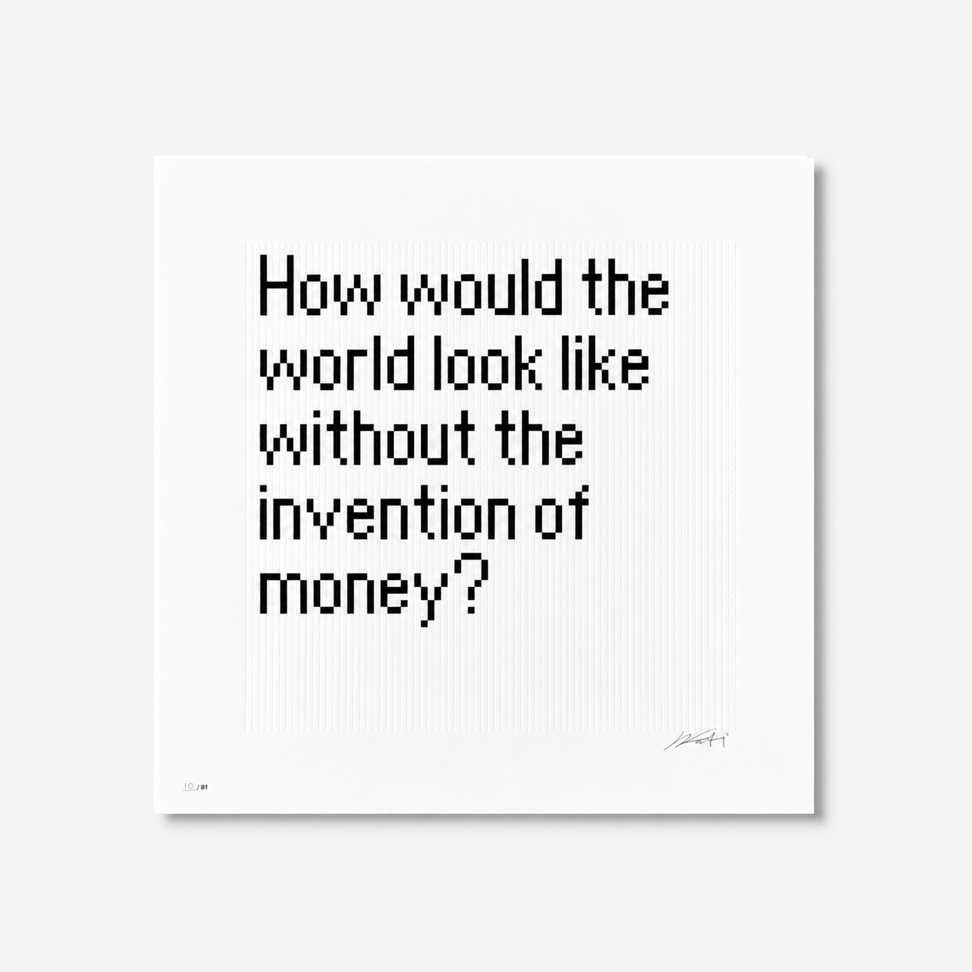 Load image into Gallery viewer, Ai Weiwei
