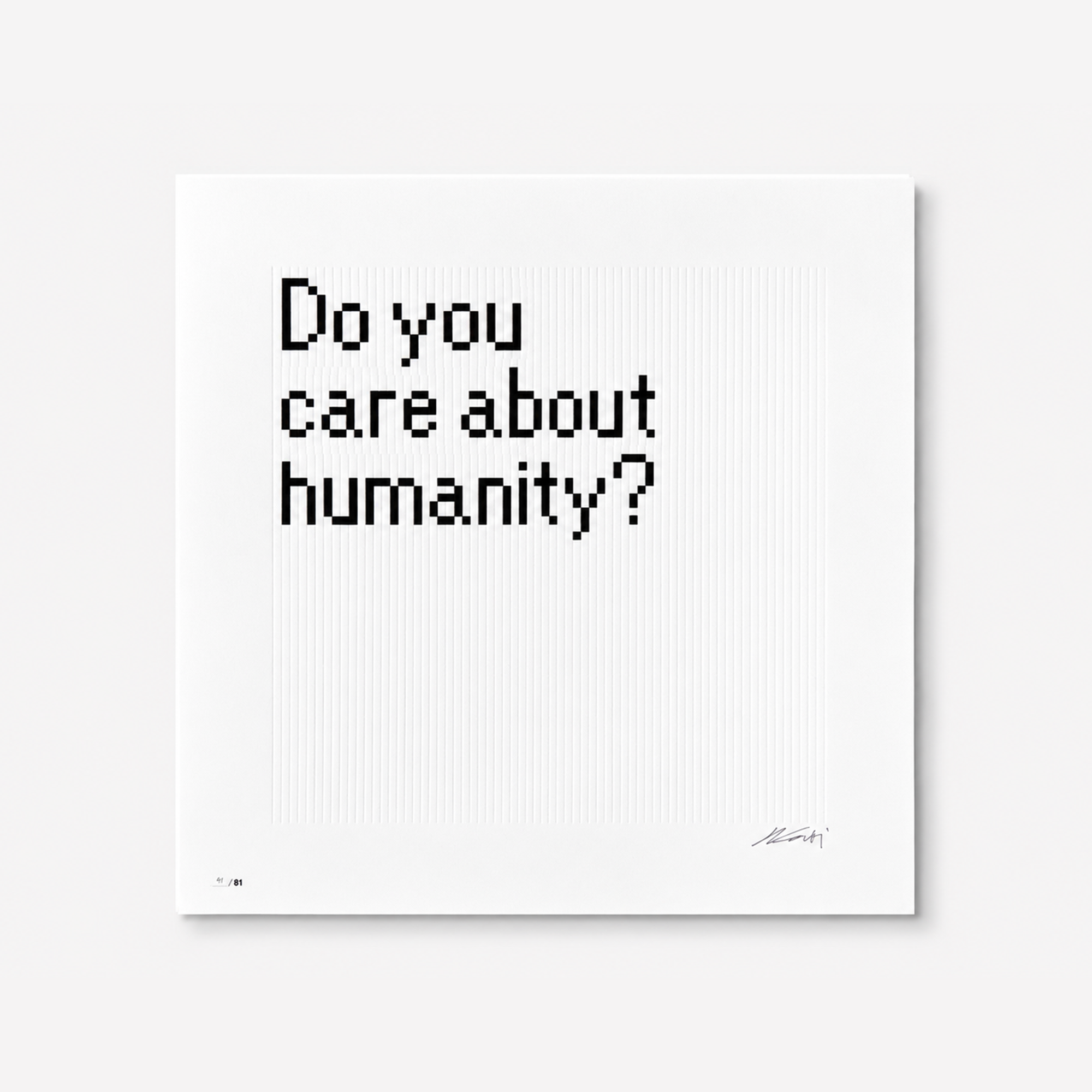 Load image into Gallery viewer, Ai Weiwei
