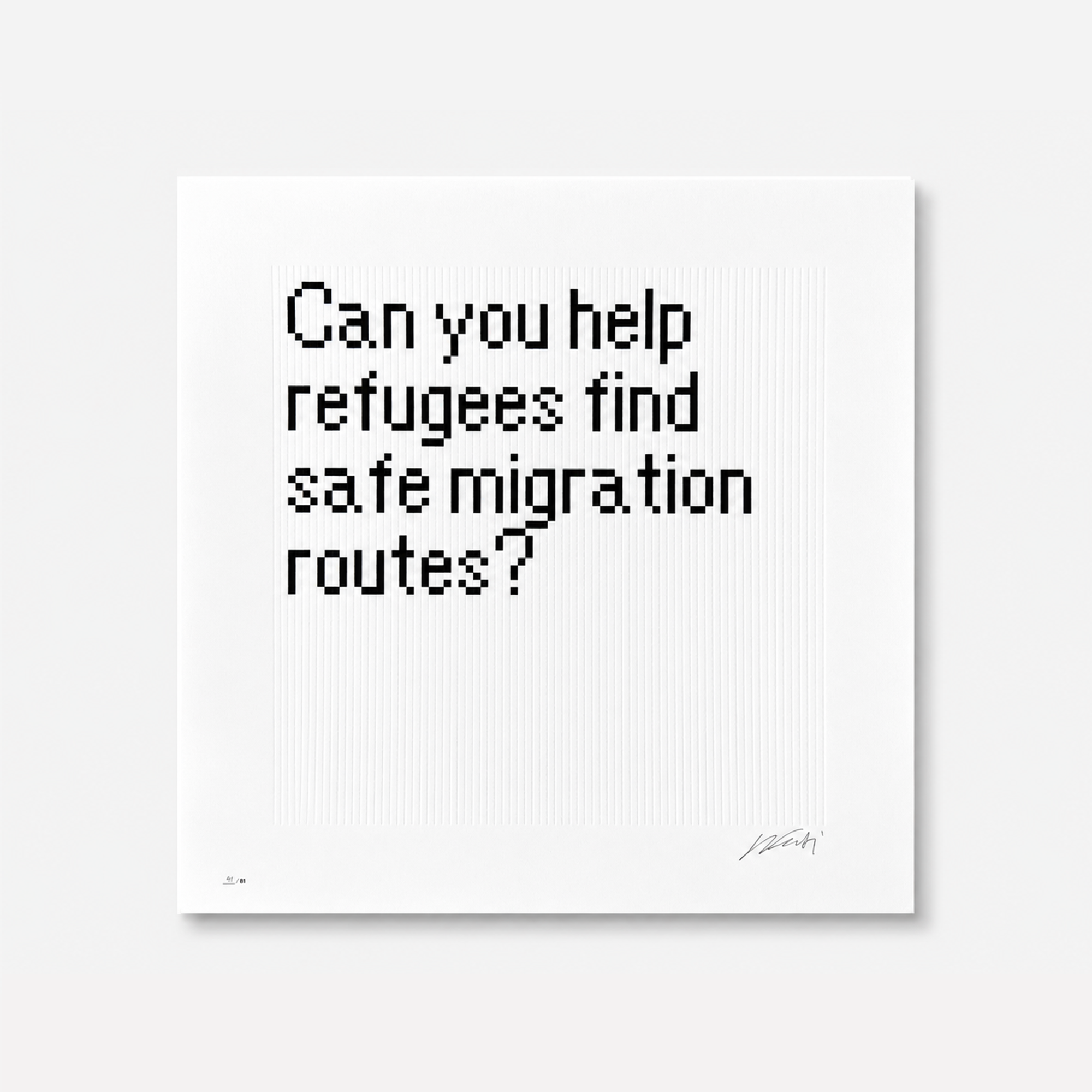 Load image into Gallery viewer, Ai Weiwei
