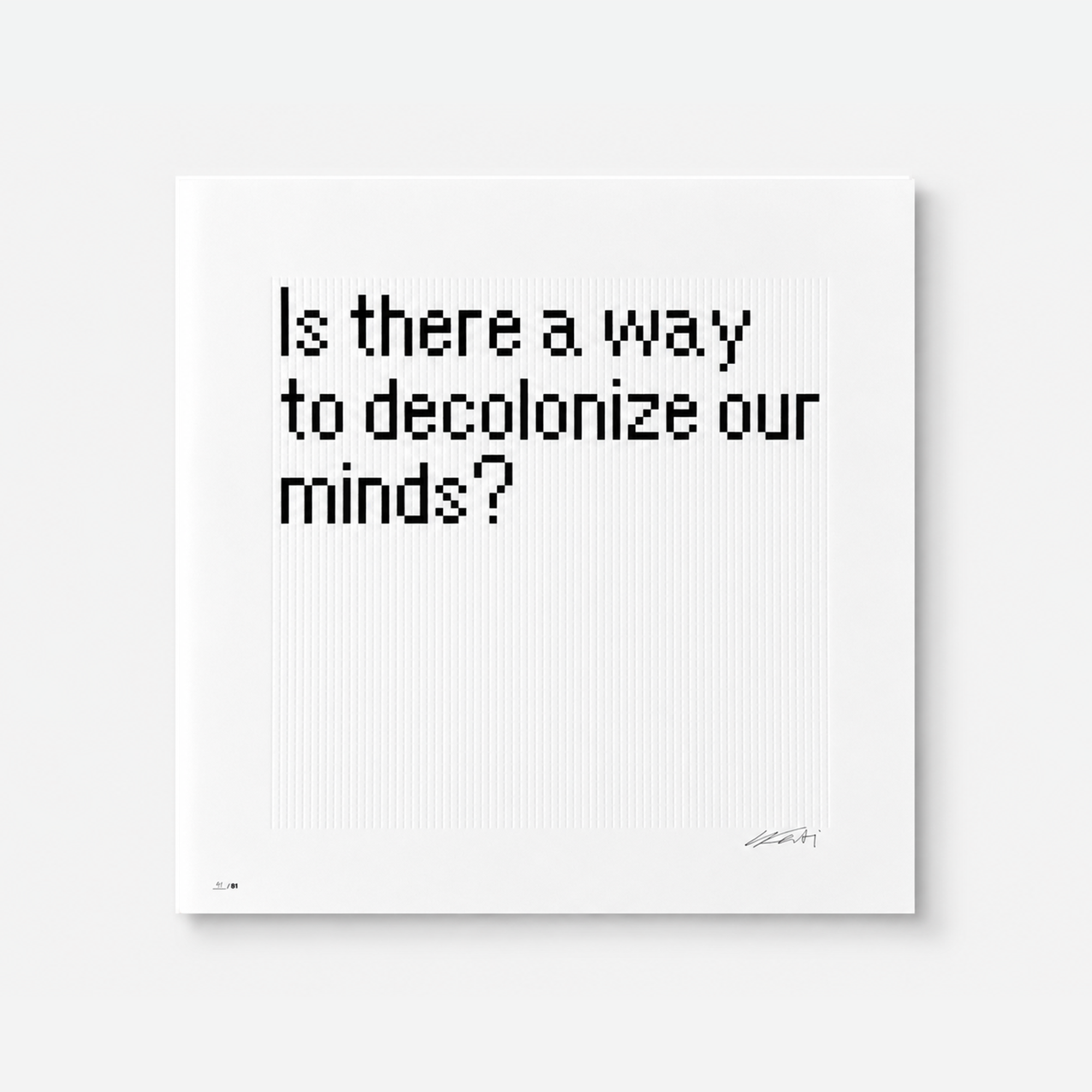 Load image into Gallery viewer, Ai Weiwei
