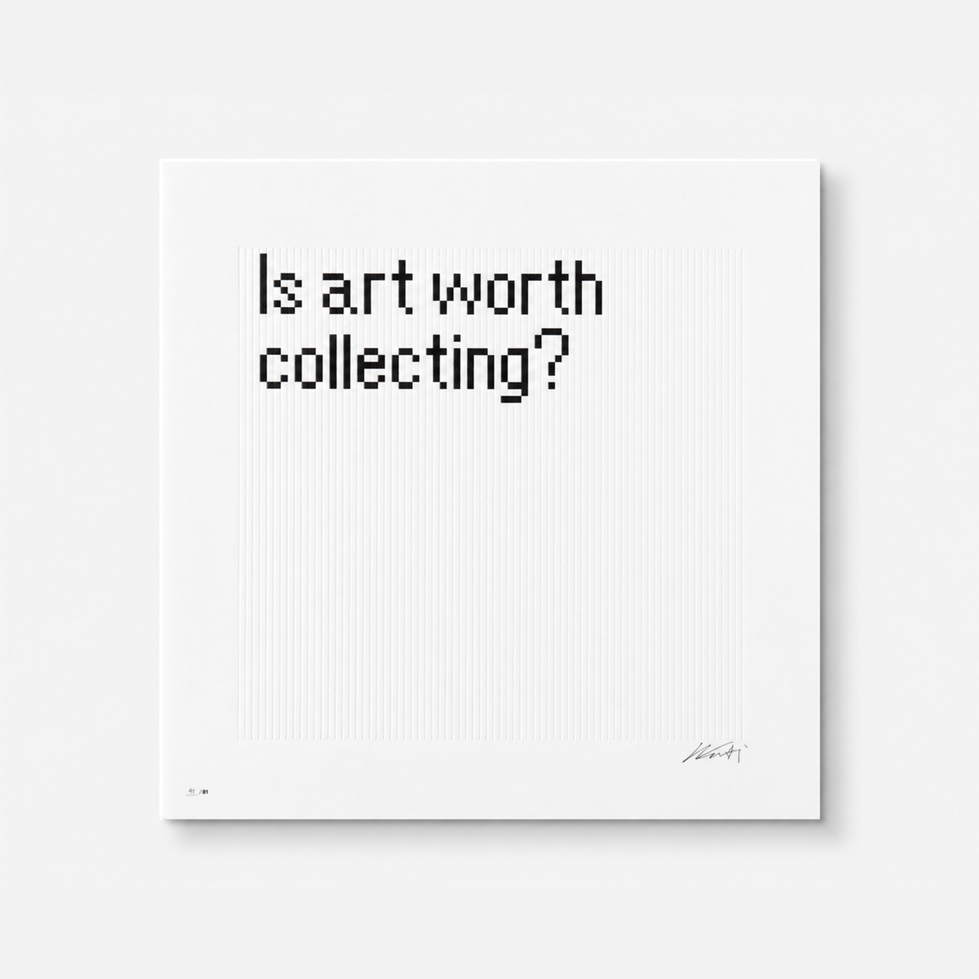 Load image into Gallery viewer, Ai Weiwei
