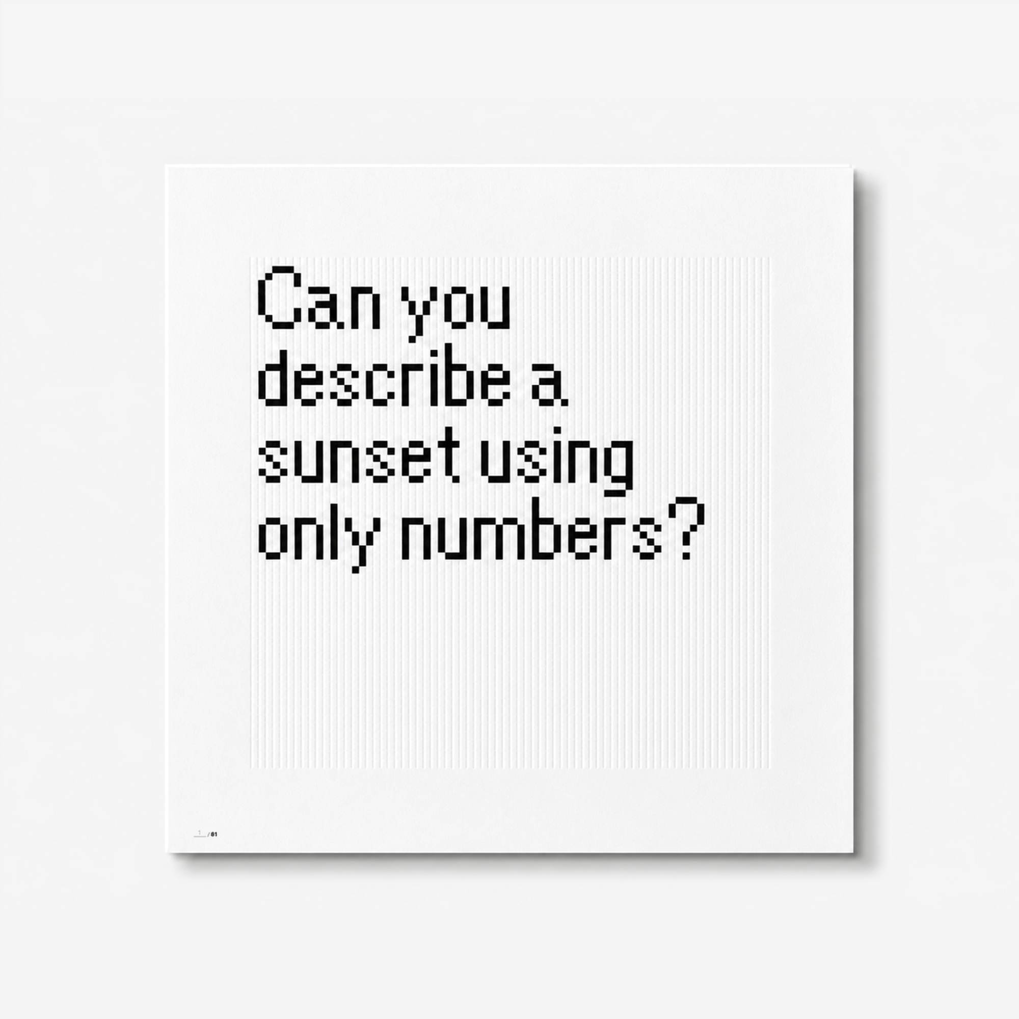 Load image into Gallery viewer, Ai Weiwei
