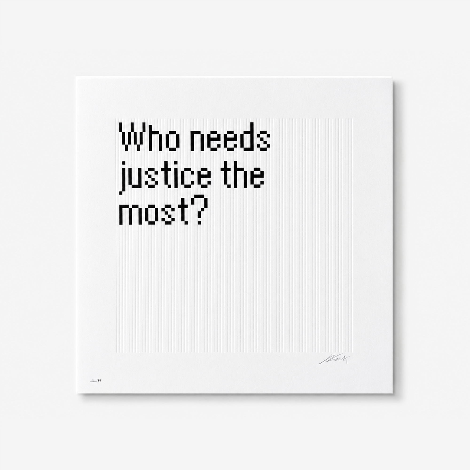 Load image into Gallery viewer, Ai Weiwei
