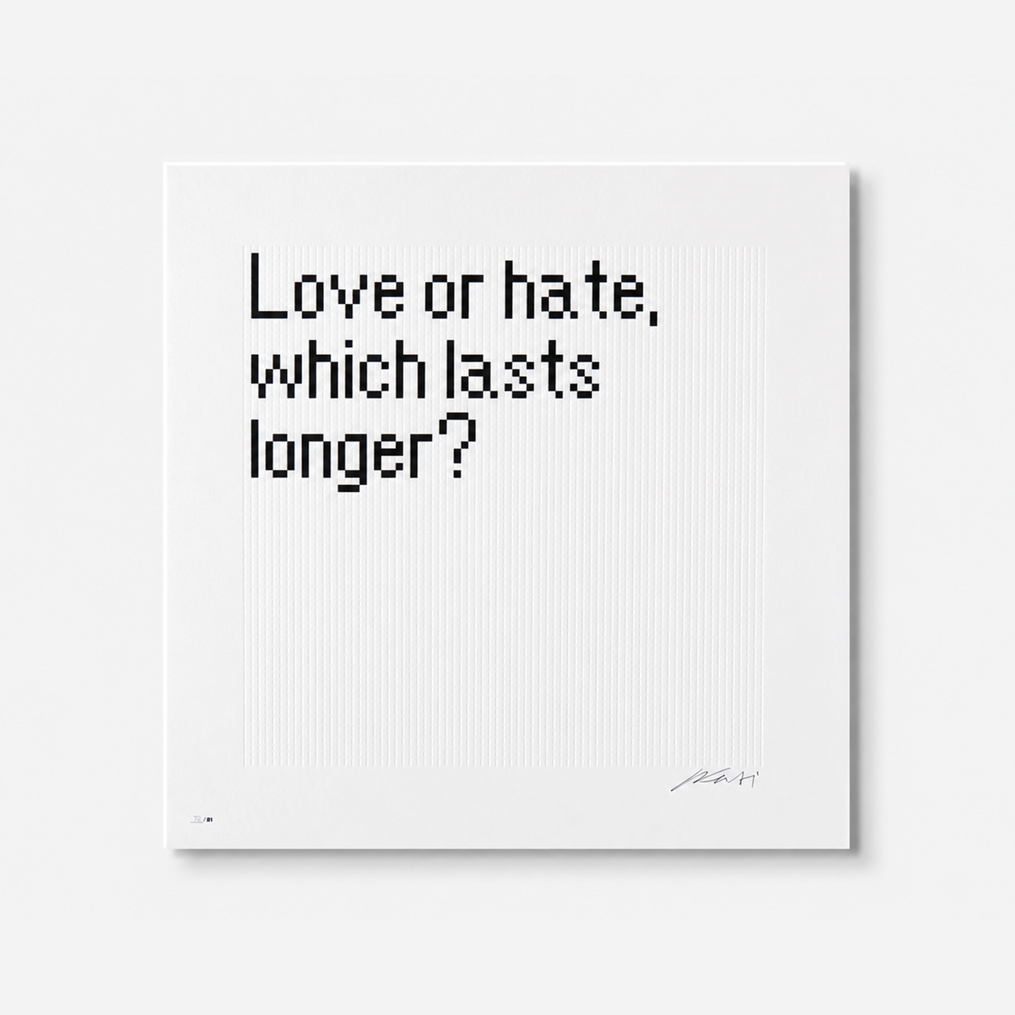 Load image into Gallery viewer, Ai Weiwei
