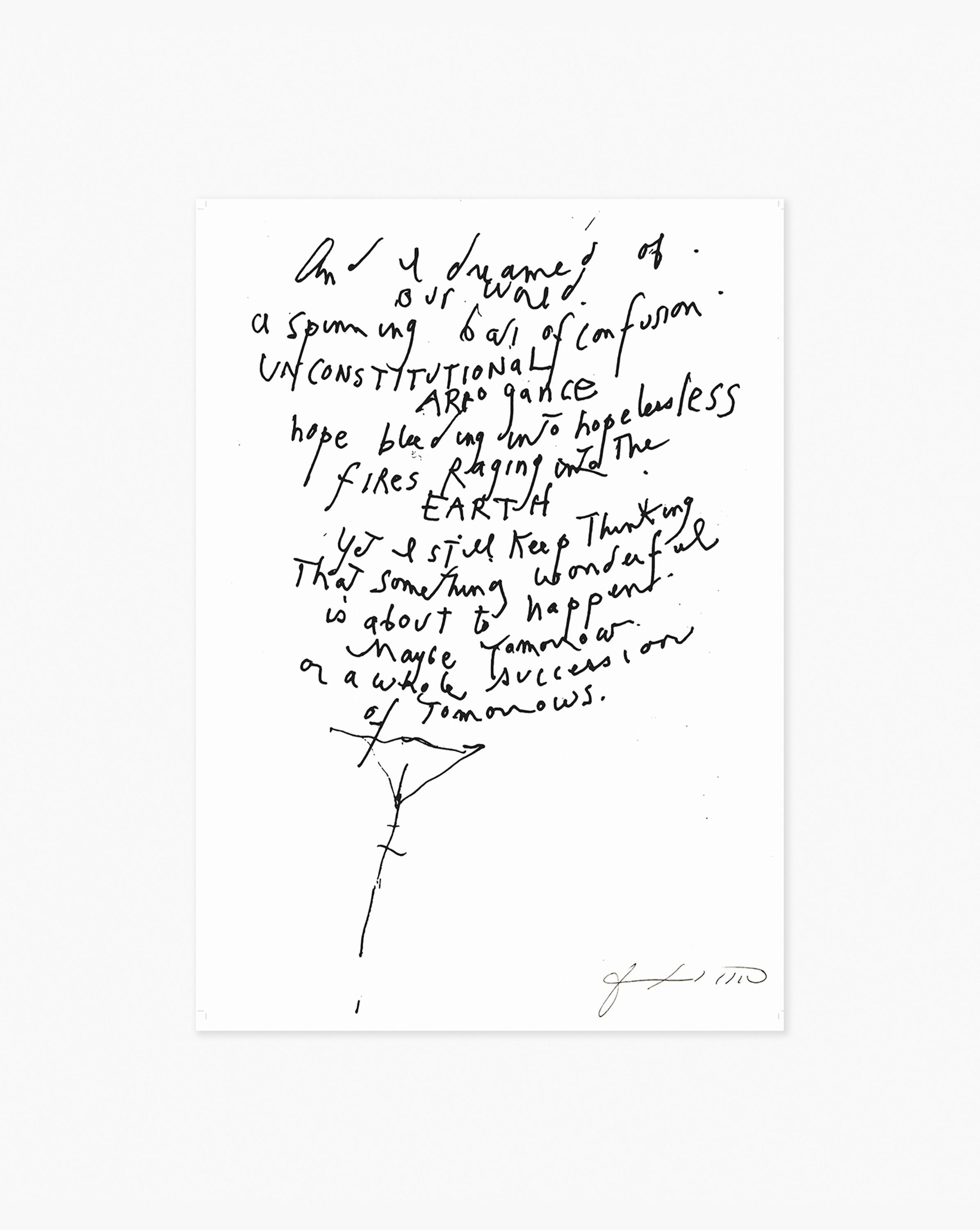 Load image into Gallery viewer, Patti Smith
