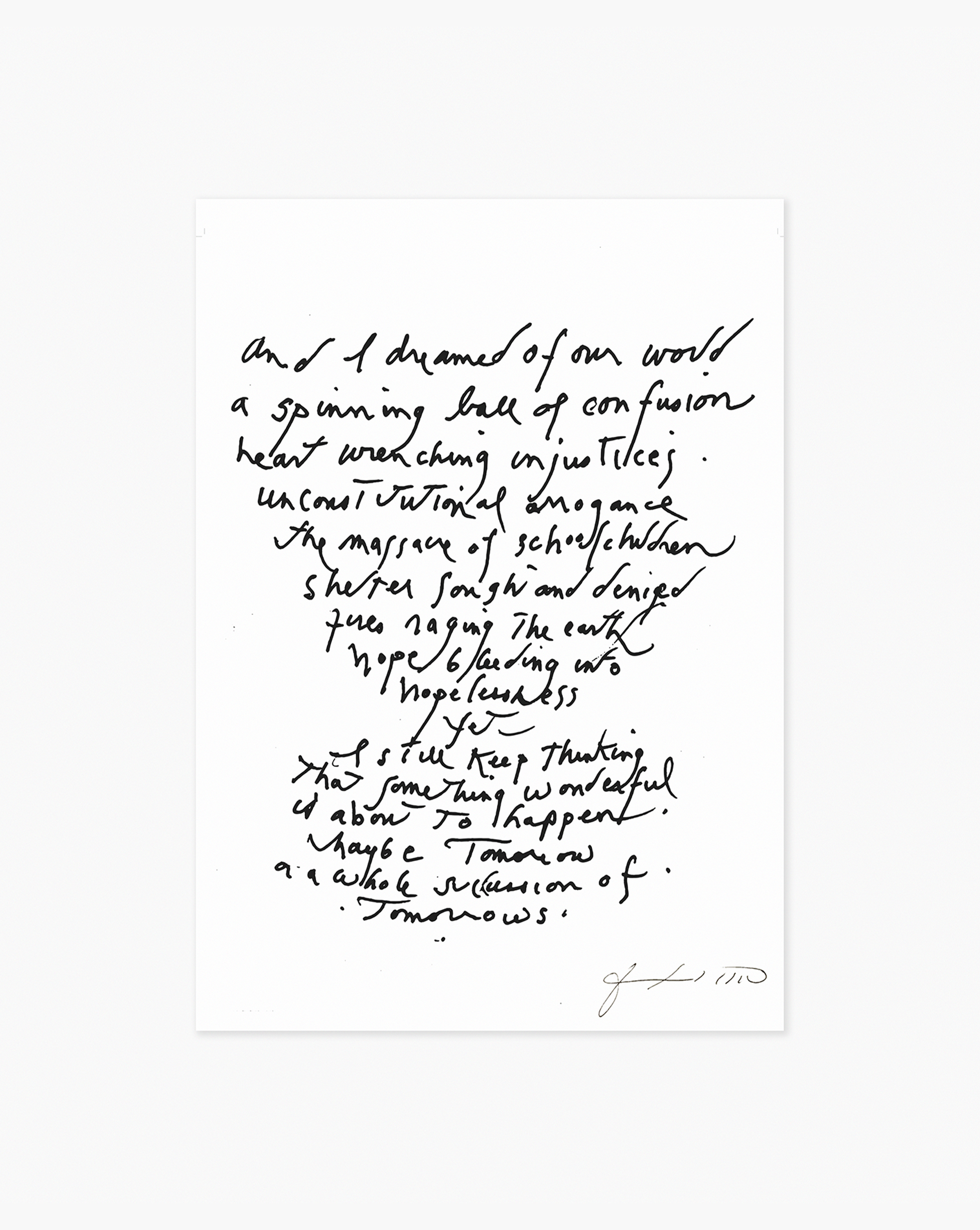 Load image into Gallery viewer, Patti Smith
