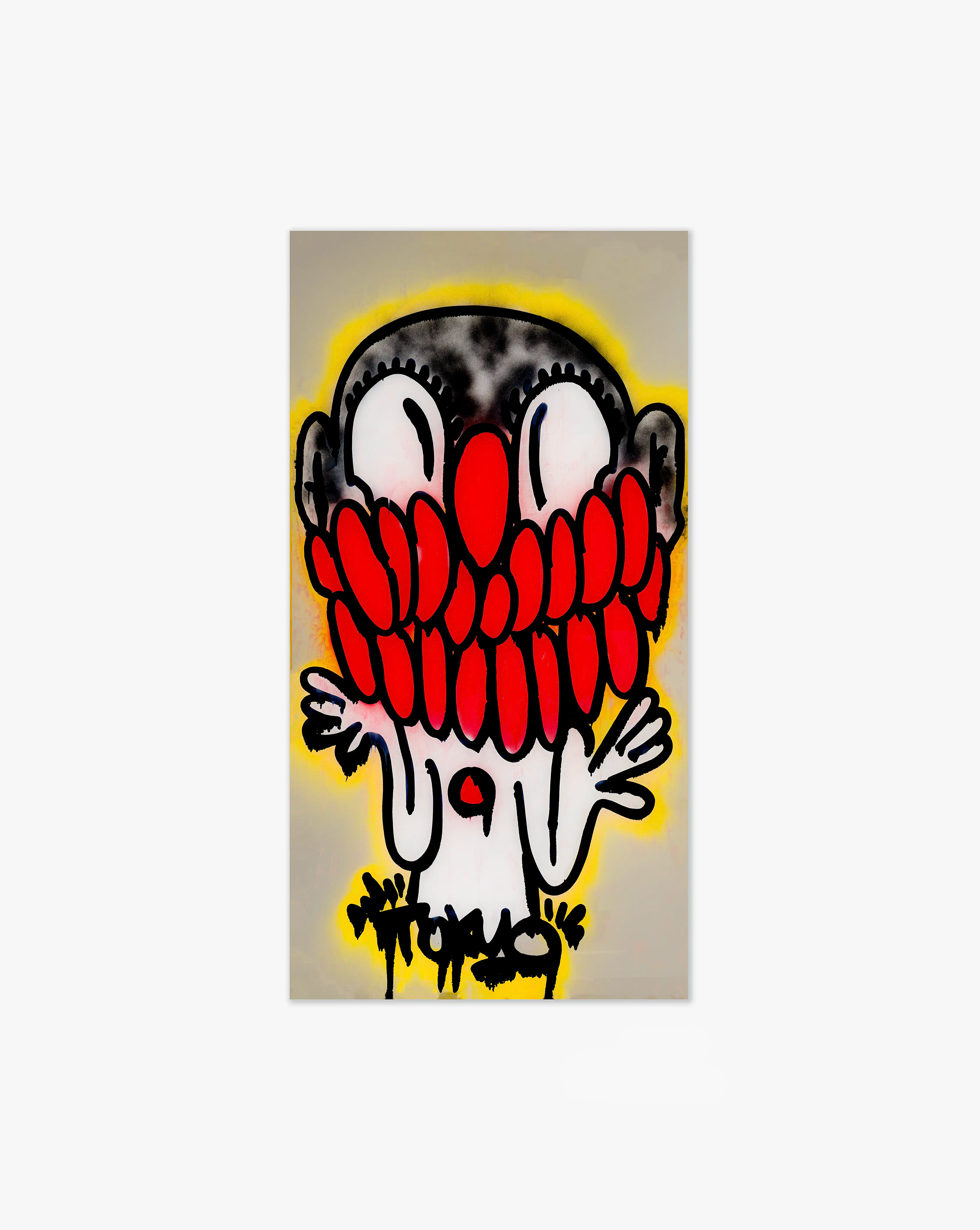 Load image into Gallery viewer, Slawn
