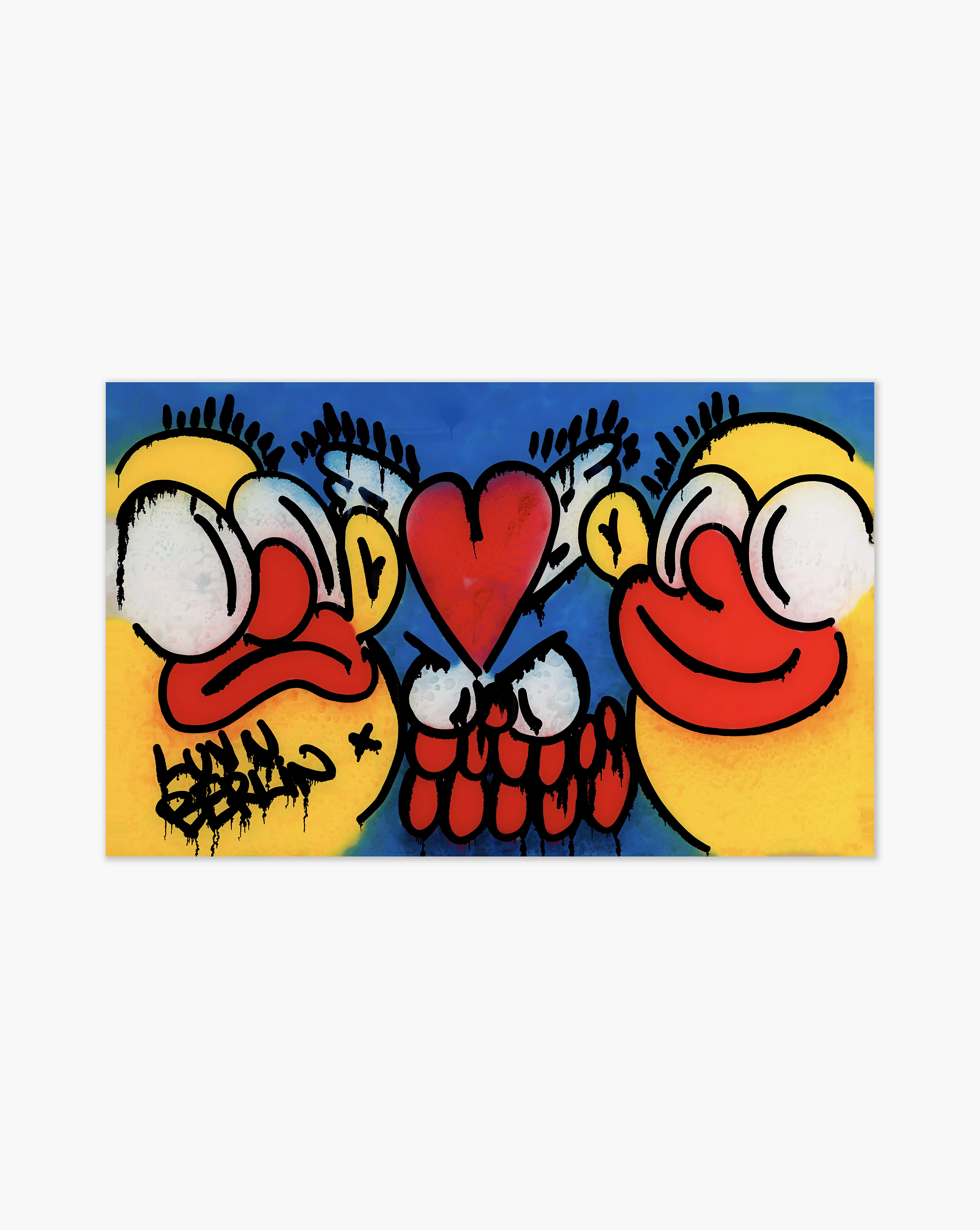 Load image into Gallery viewer, Slawn
