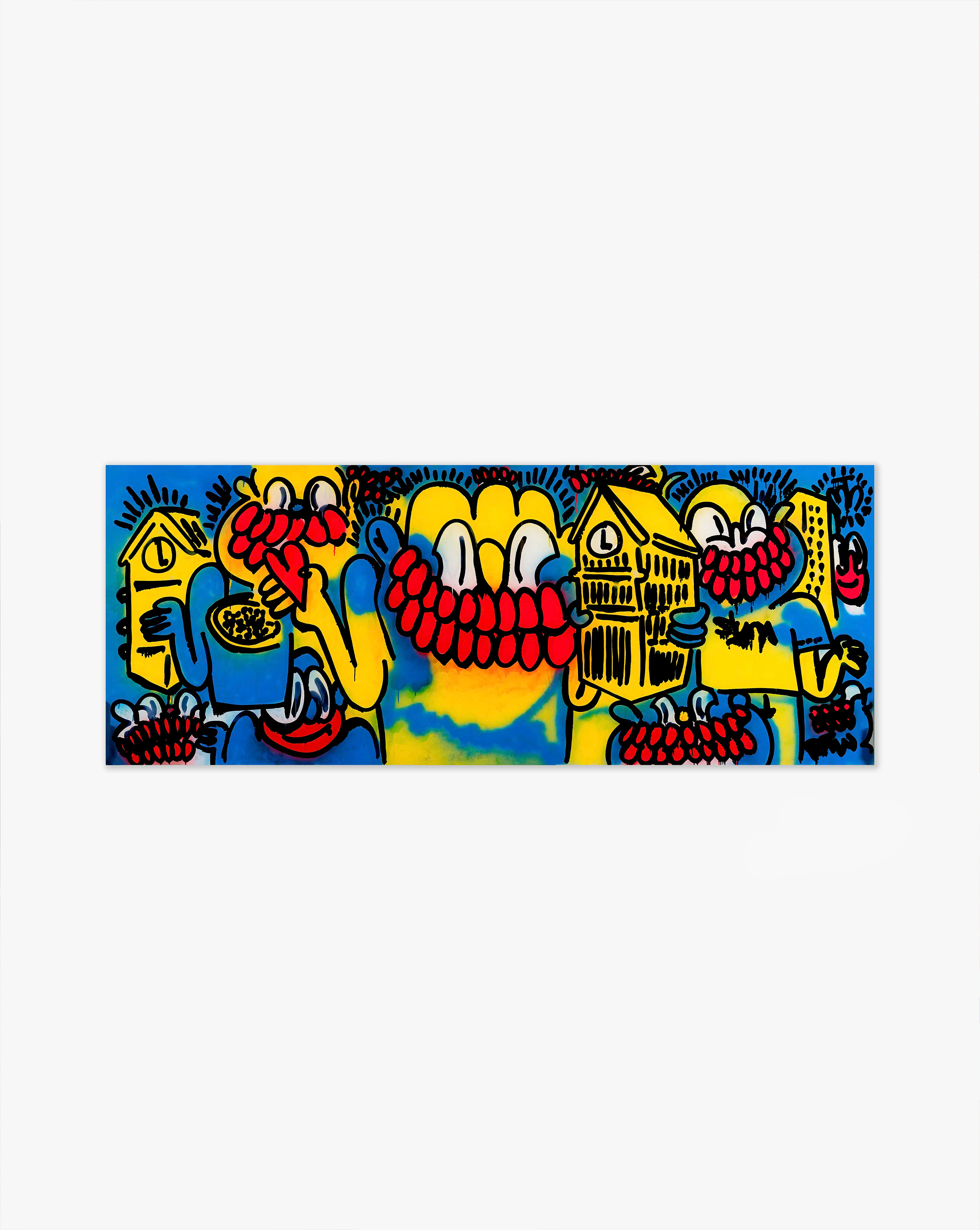 Load image into Gallery viewer, Slawn
