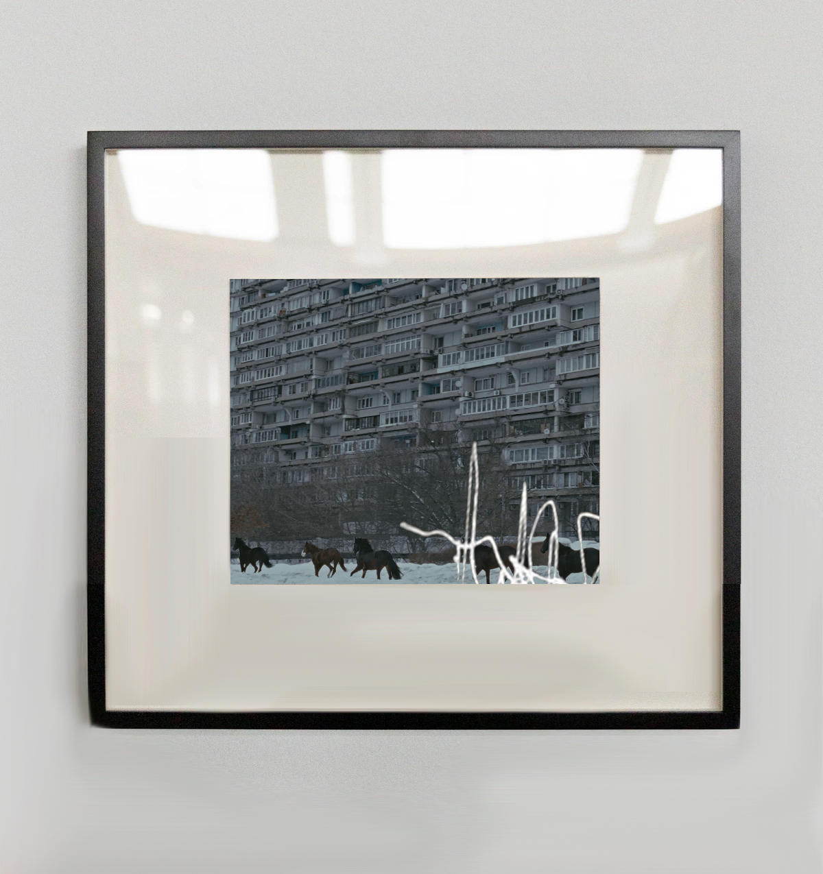 Load image into Gallery viewer, Anne Imhof
