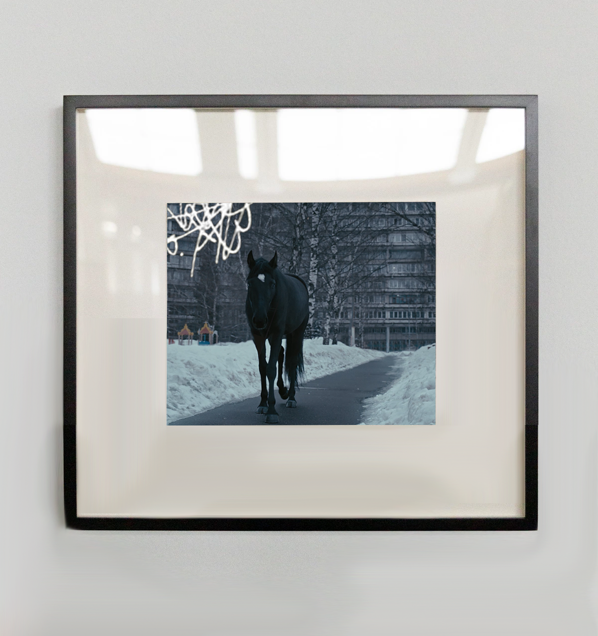 Load image into Gallery viewer, Anne Imhof
