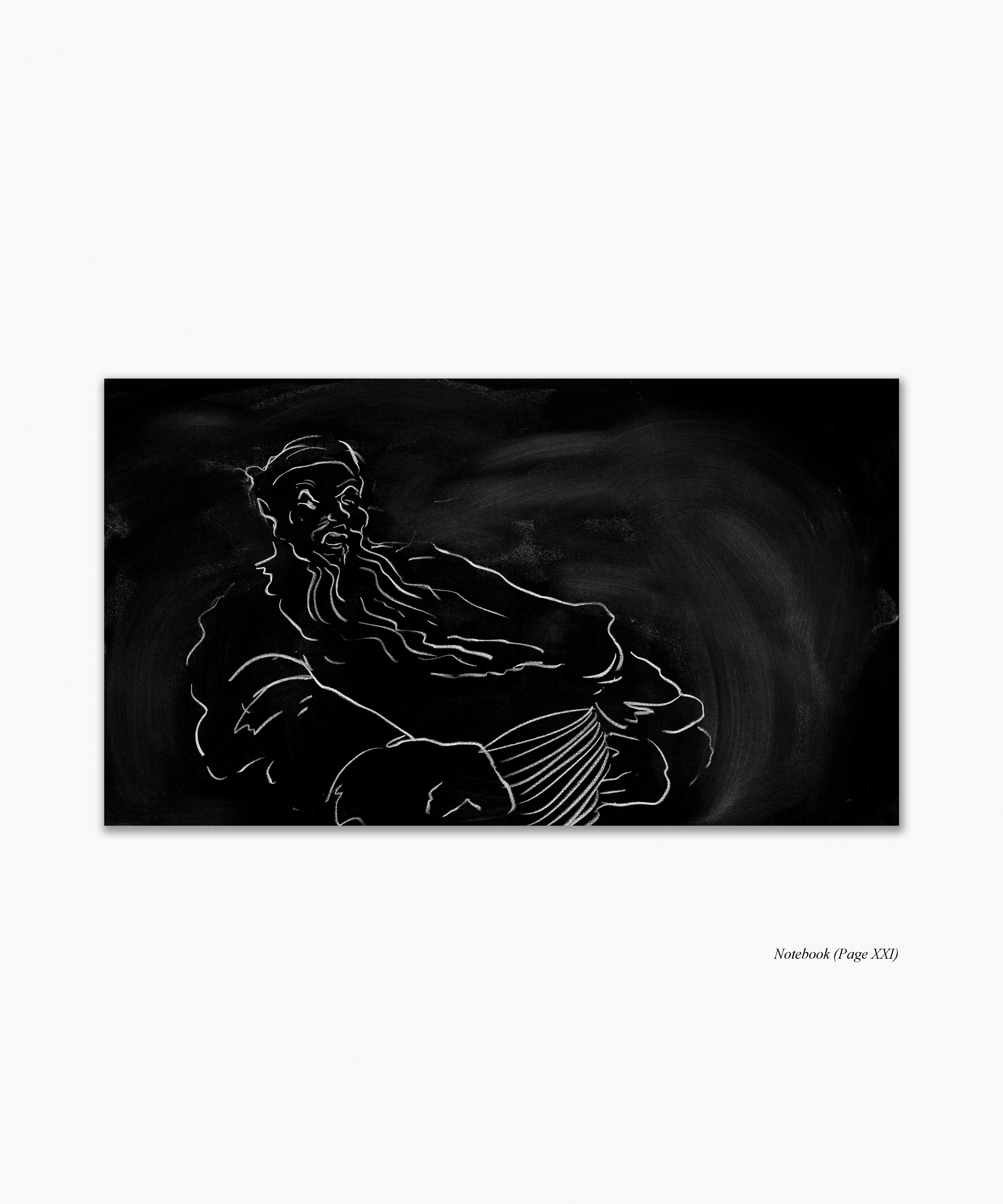Load image into Gallery viewer, Laurie Anderson
