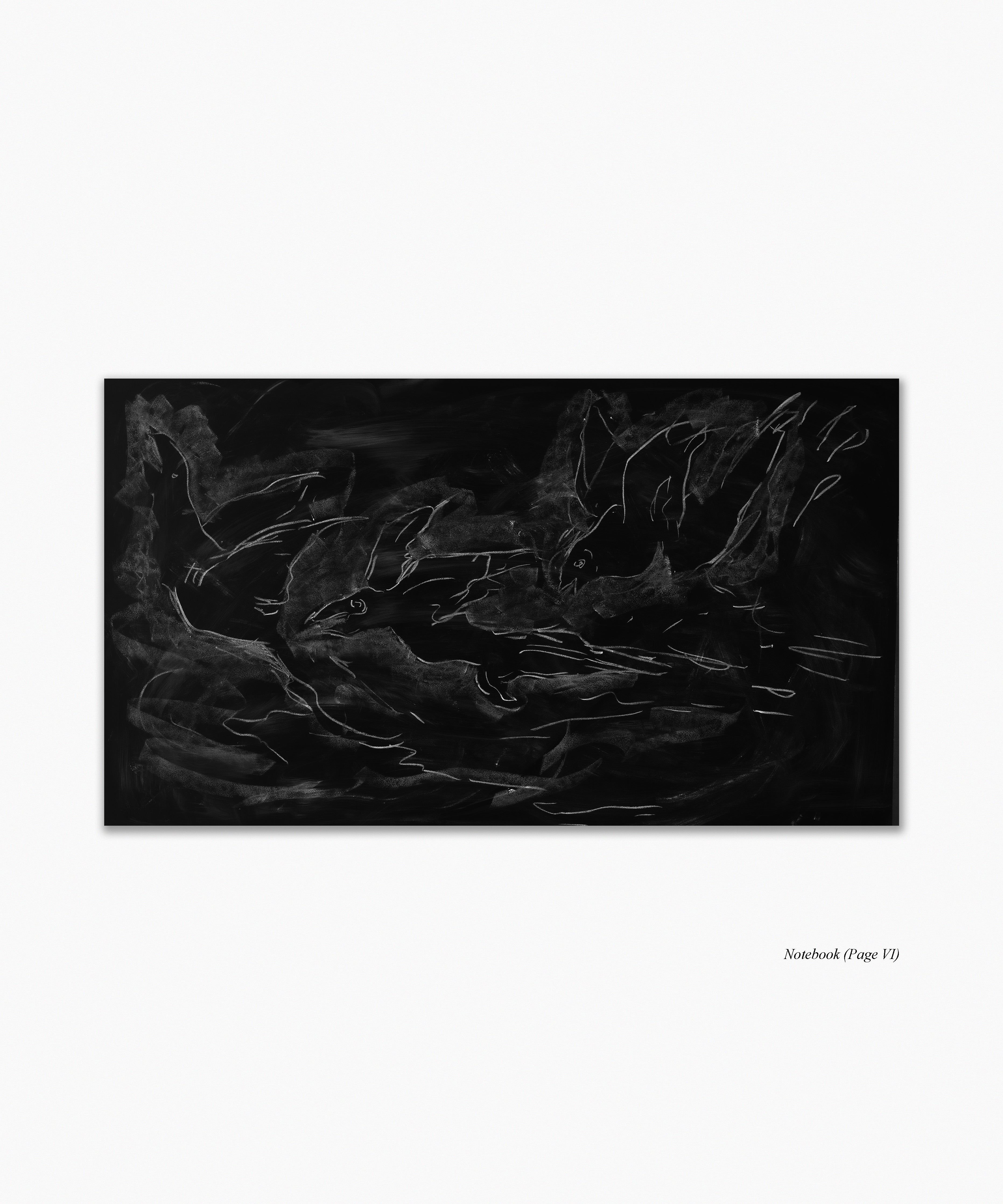 Load image into Gallery viewer, Laurie Anderson
